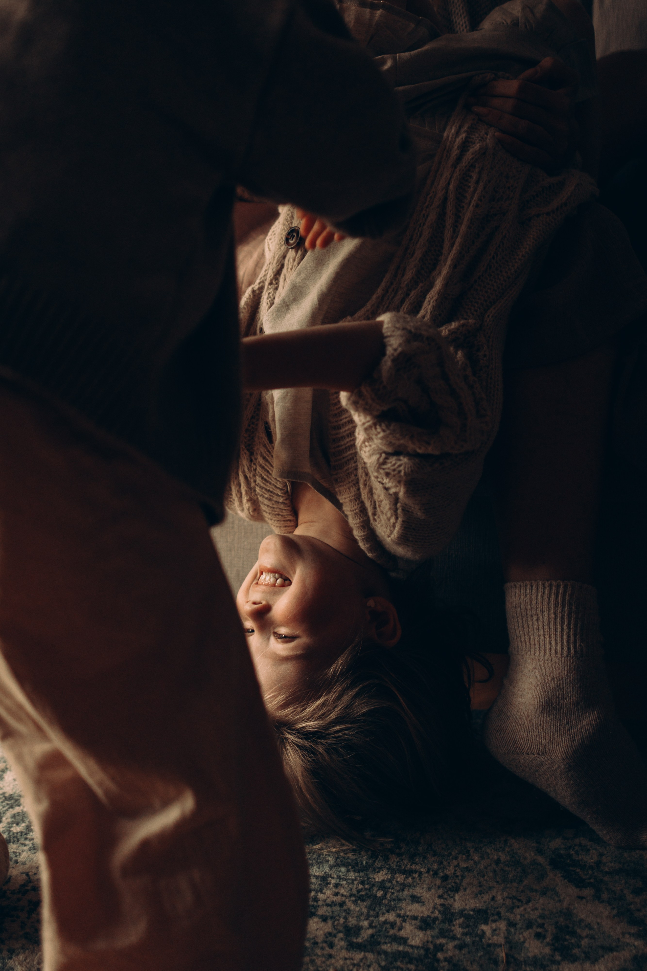 Домашняя съемка. Ваш фотограф в Москве и области Юлия