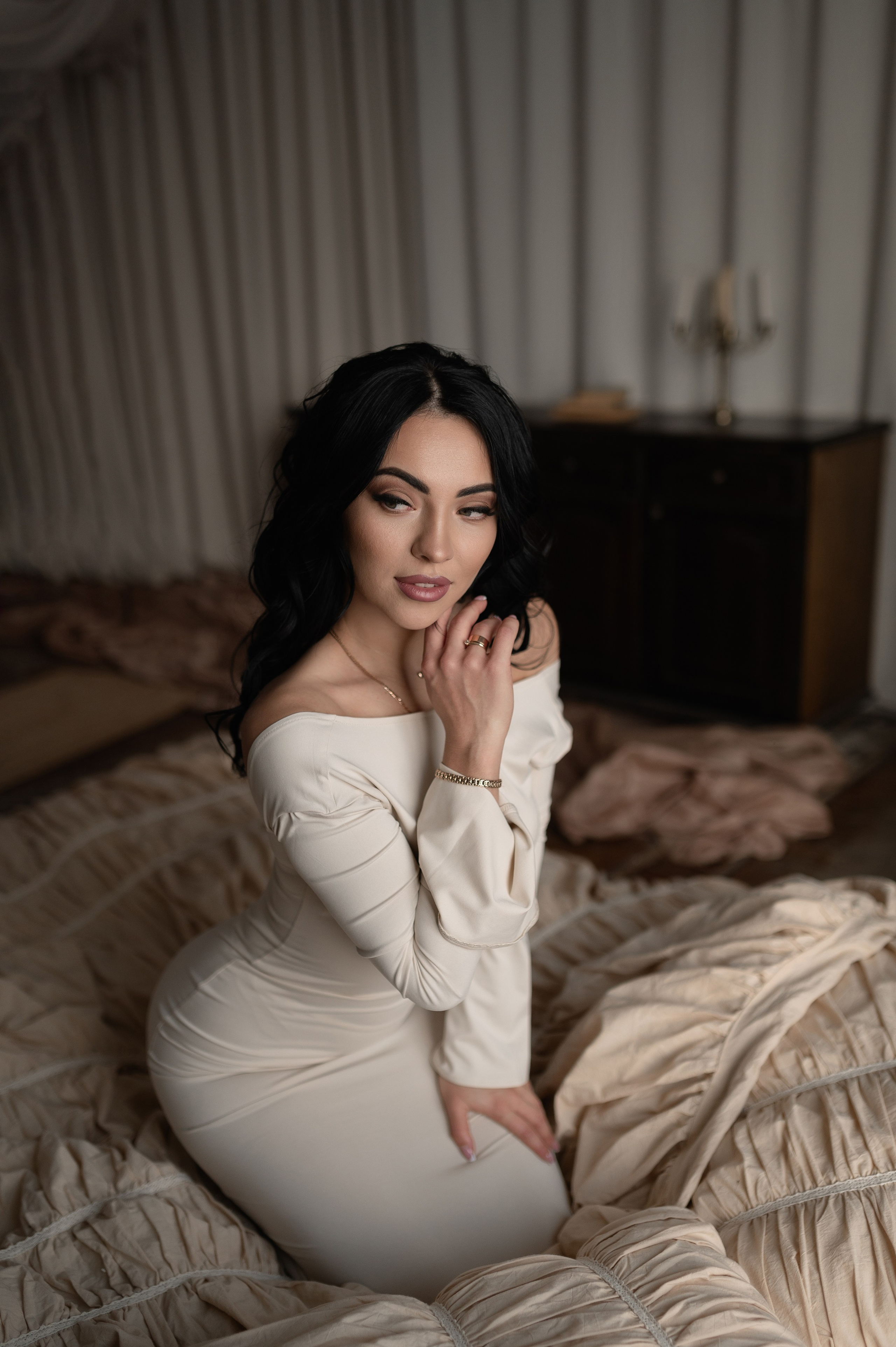 Ольга. Твой личный проводник к красивым фотографиям в Старом Осколе