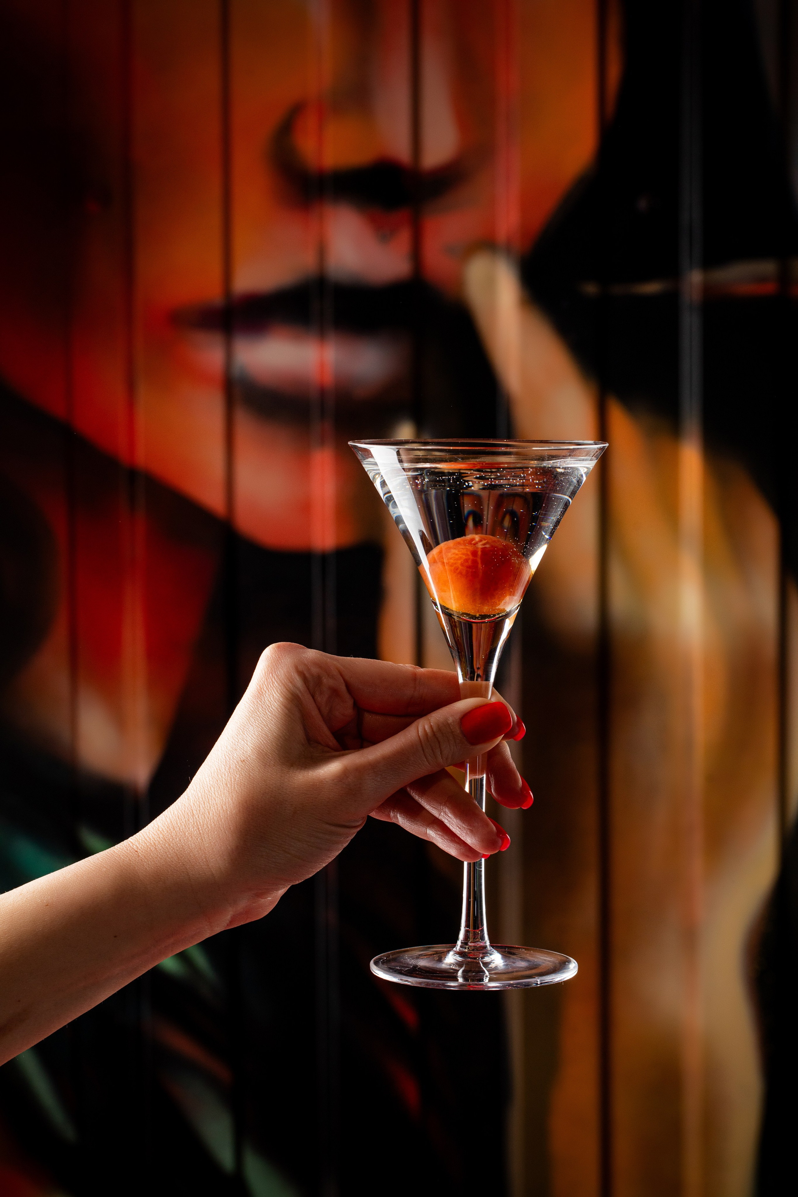 Nudles. Фудфотограф, фудстилист и сет дизайнер в Москве Алена Синицына