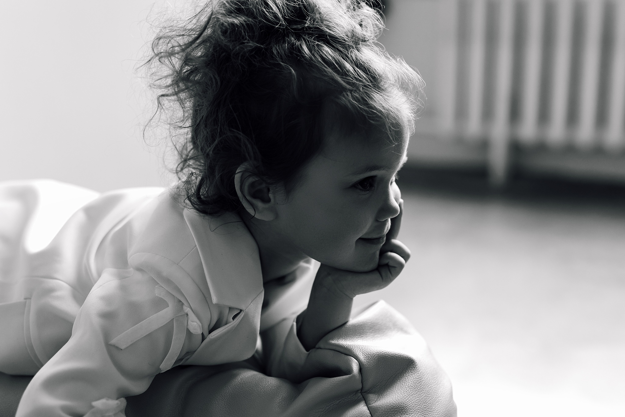 Семейная съемка в студии. Фотограф Москва Мария Захарова