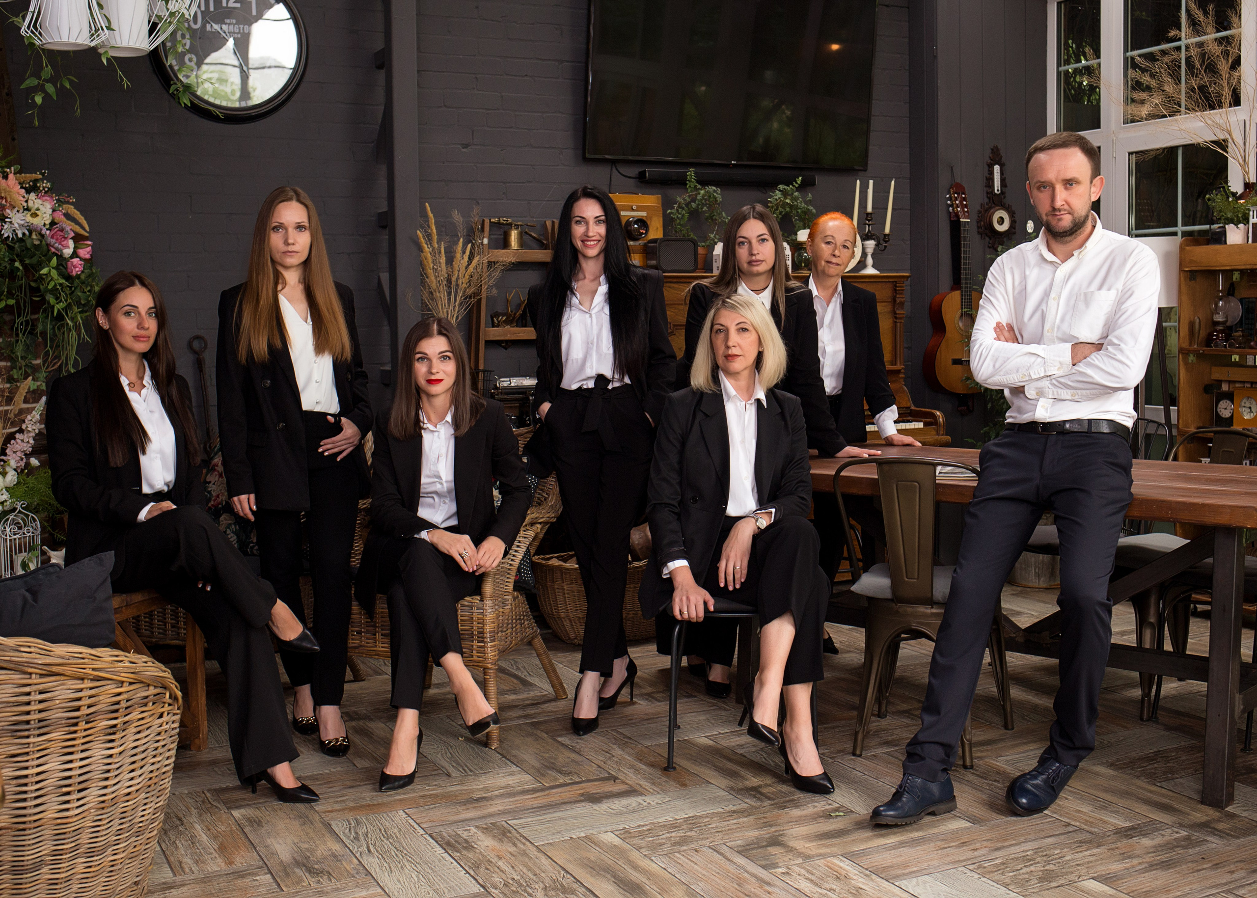 Контент-съемка для агенства недвижимости. Женский и семейный фотограф в Ростове-на-Дону и Аксае Настя Фурман