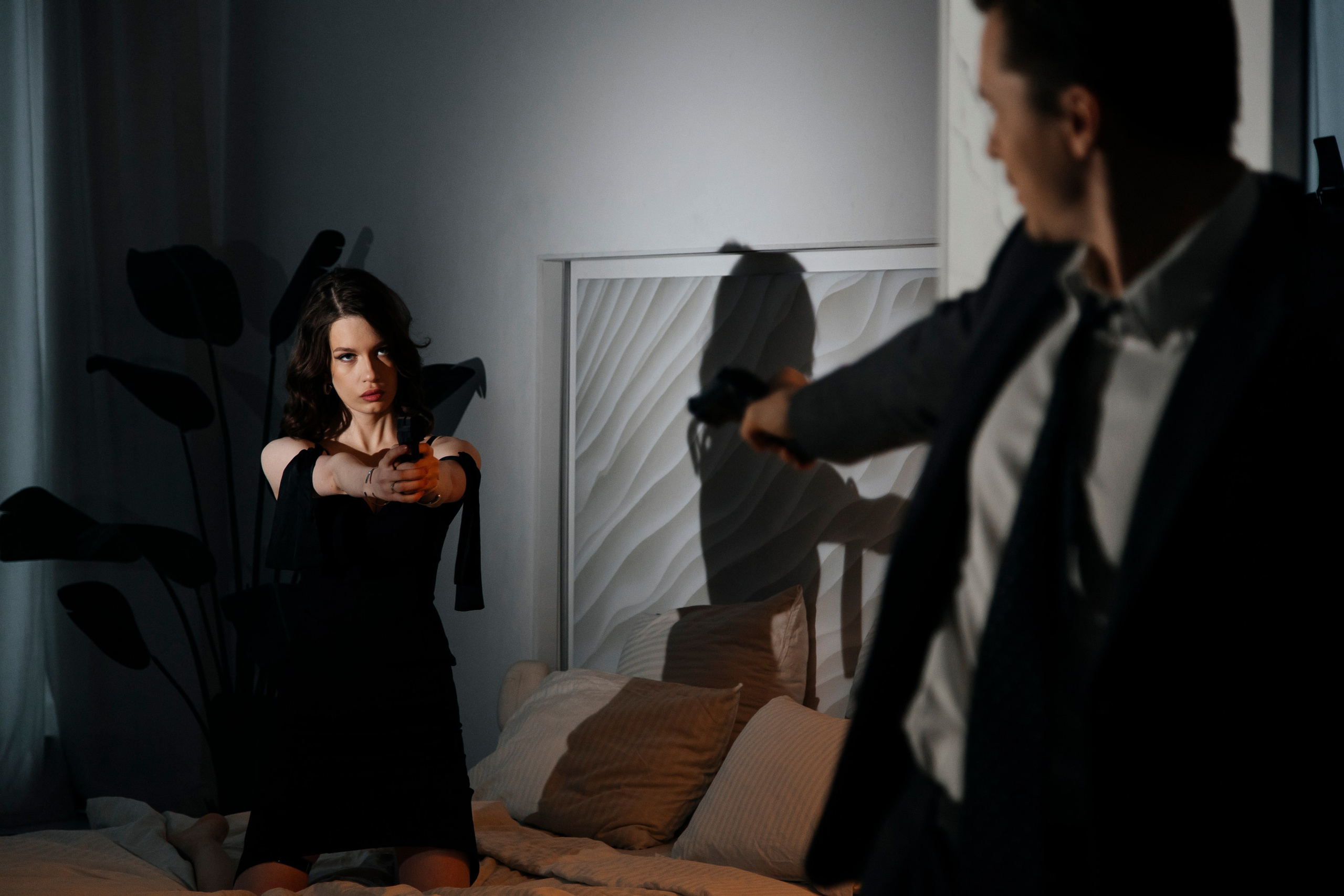 Тематические съемки. Фотограф и видеограф в Санкт-Петербурге Прохорова Надежда