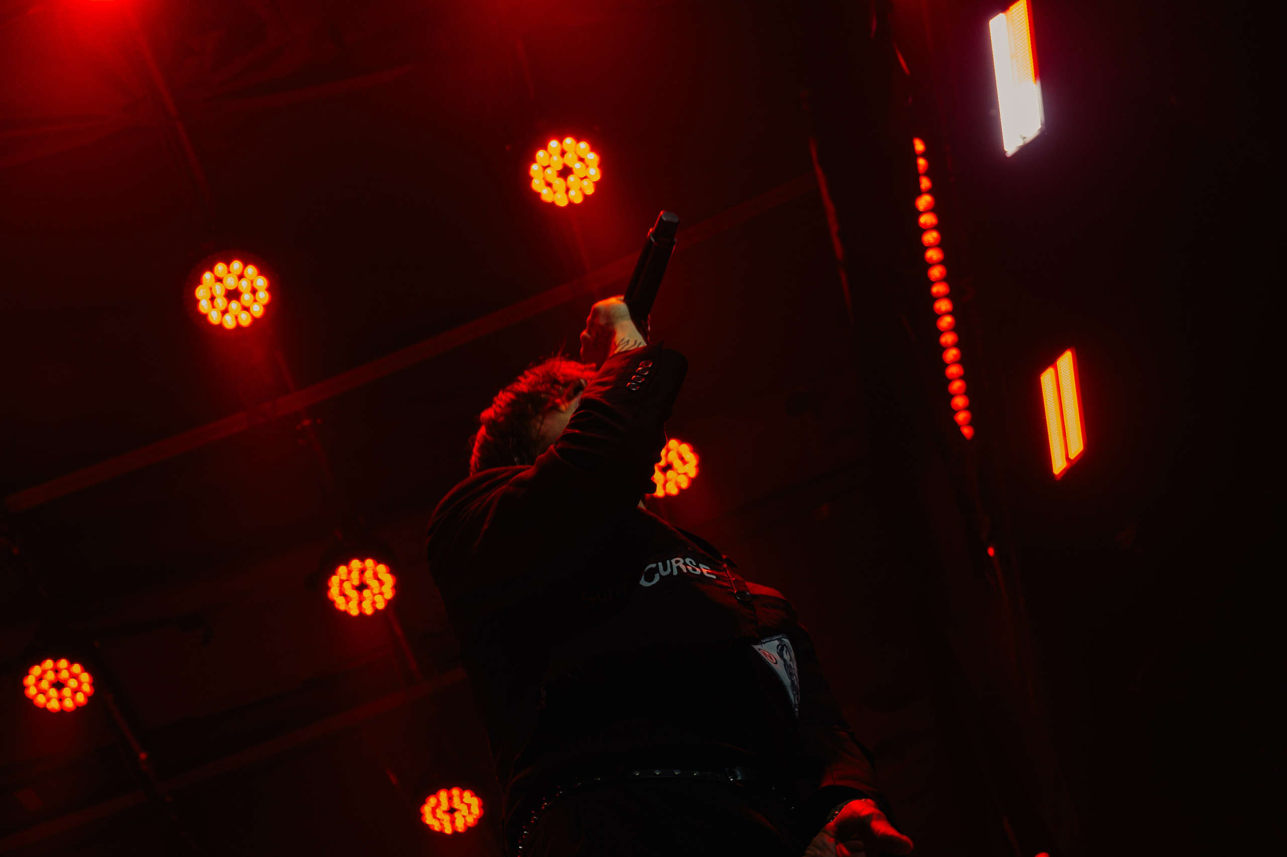 Wildways, Sound, 16.11.24. Репортажный фотограф, Санкт-Петербург