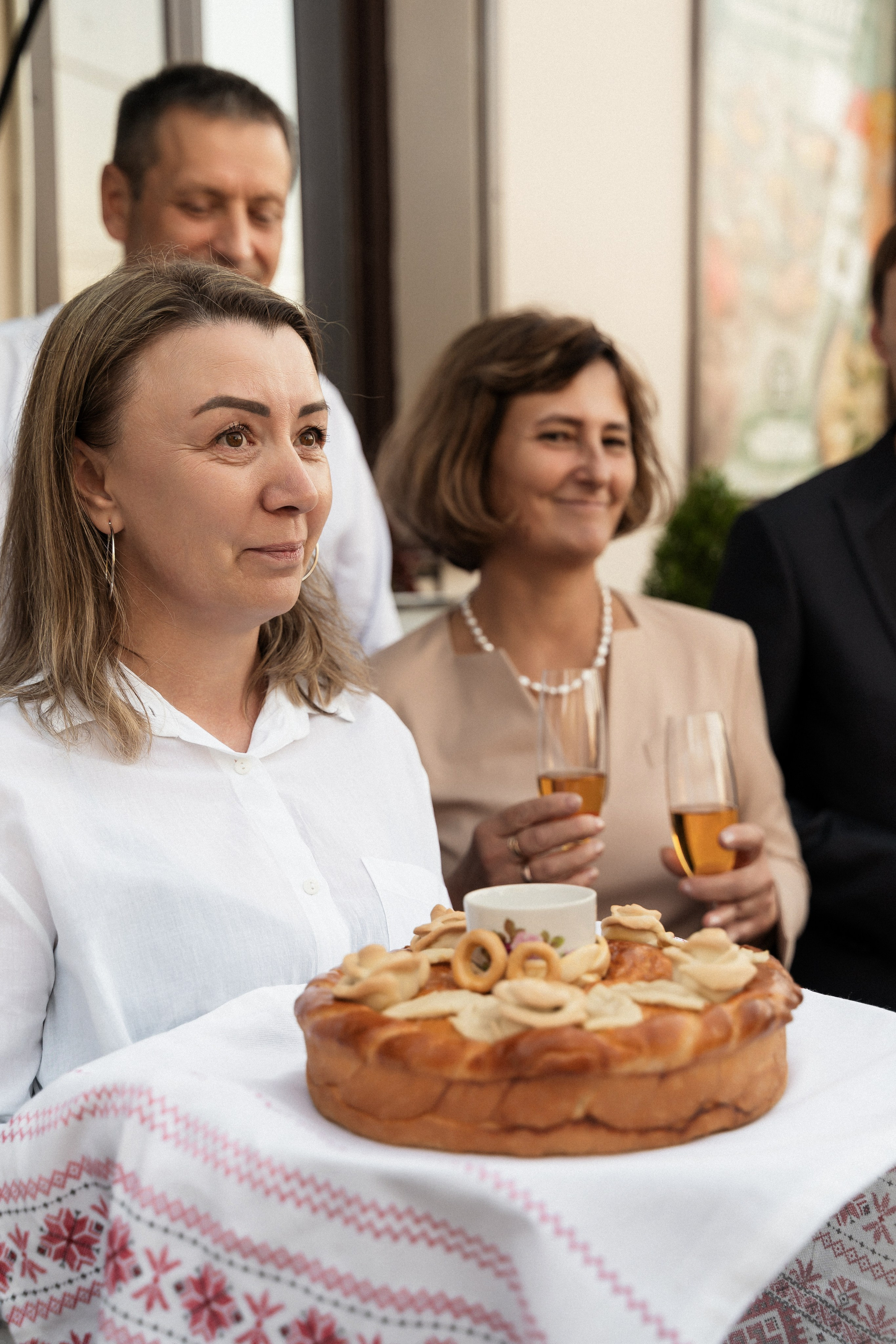 Александра и Илья. Фотограф Алина Филимонова Тверь