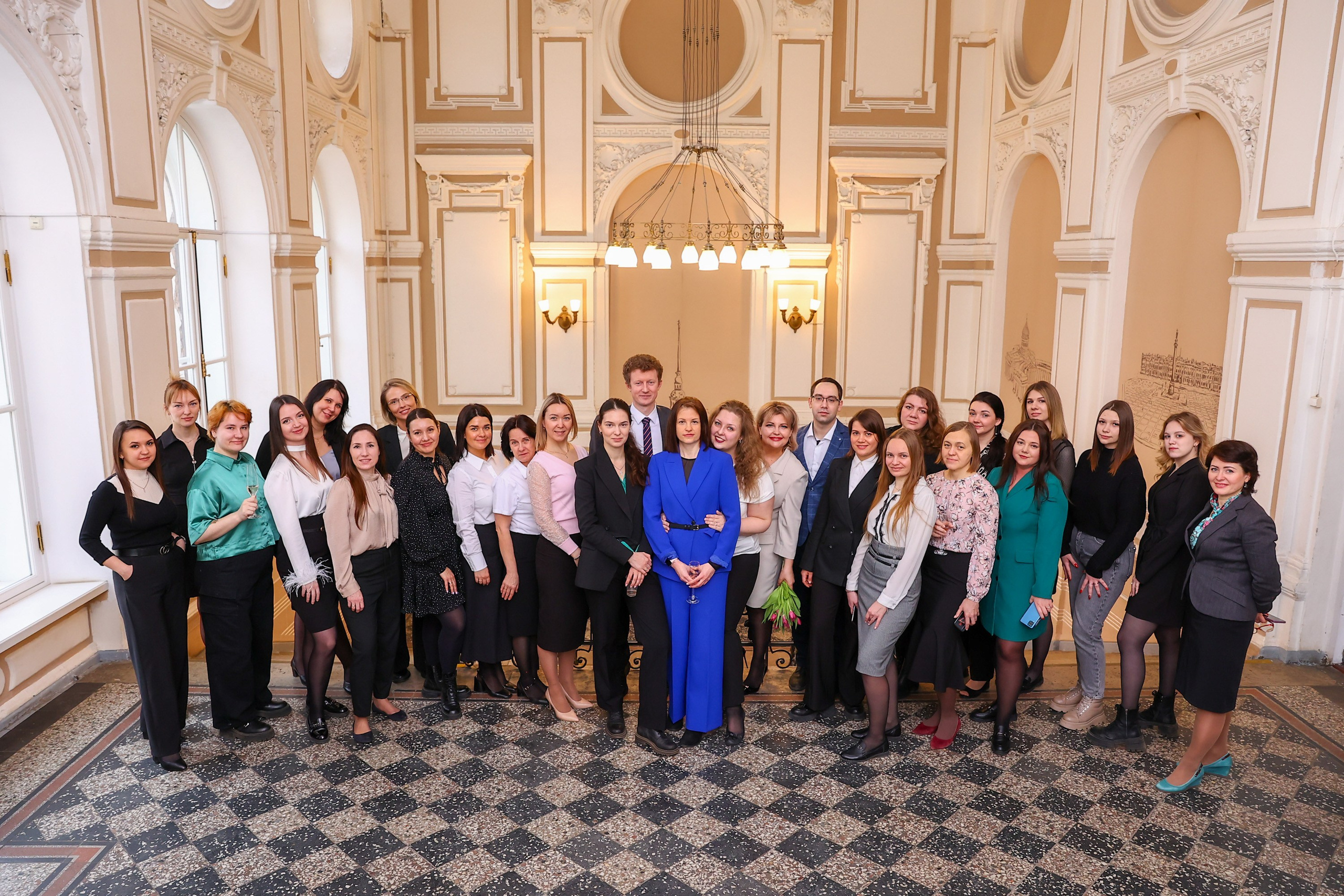 Репортаж. Профессиональной фотограф в Санкт-Петербурге Алексей Киселёв
