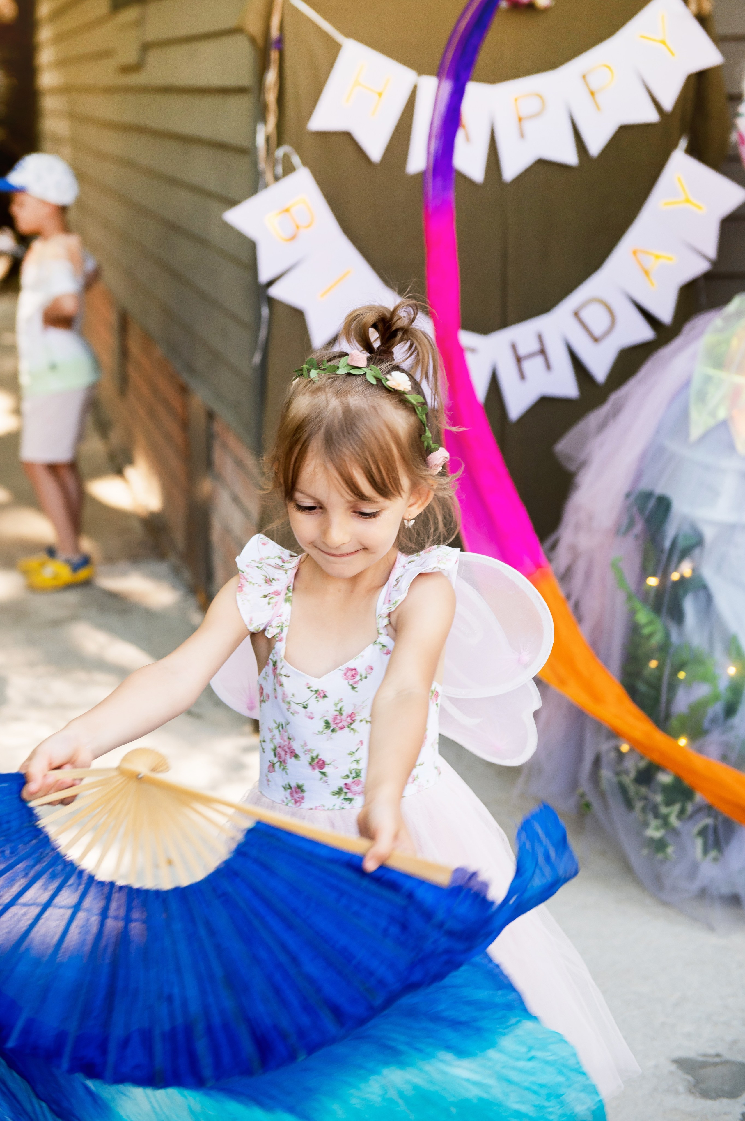 Детские праздники. Анна Смирнова. Фотограф, Москва