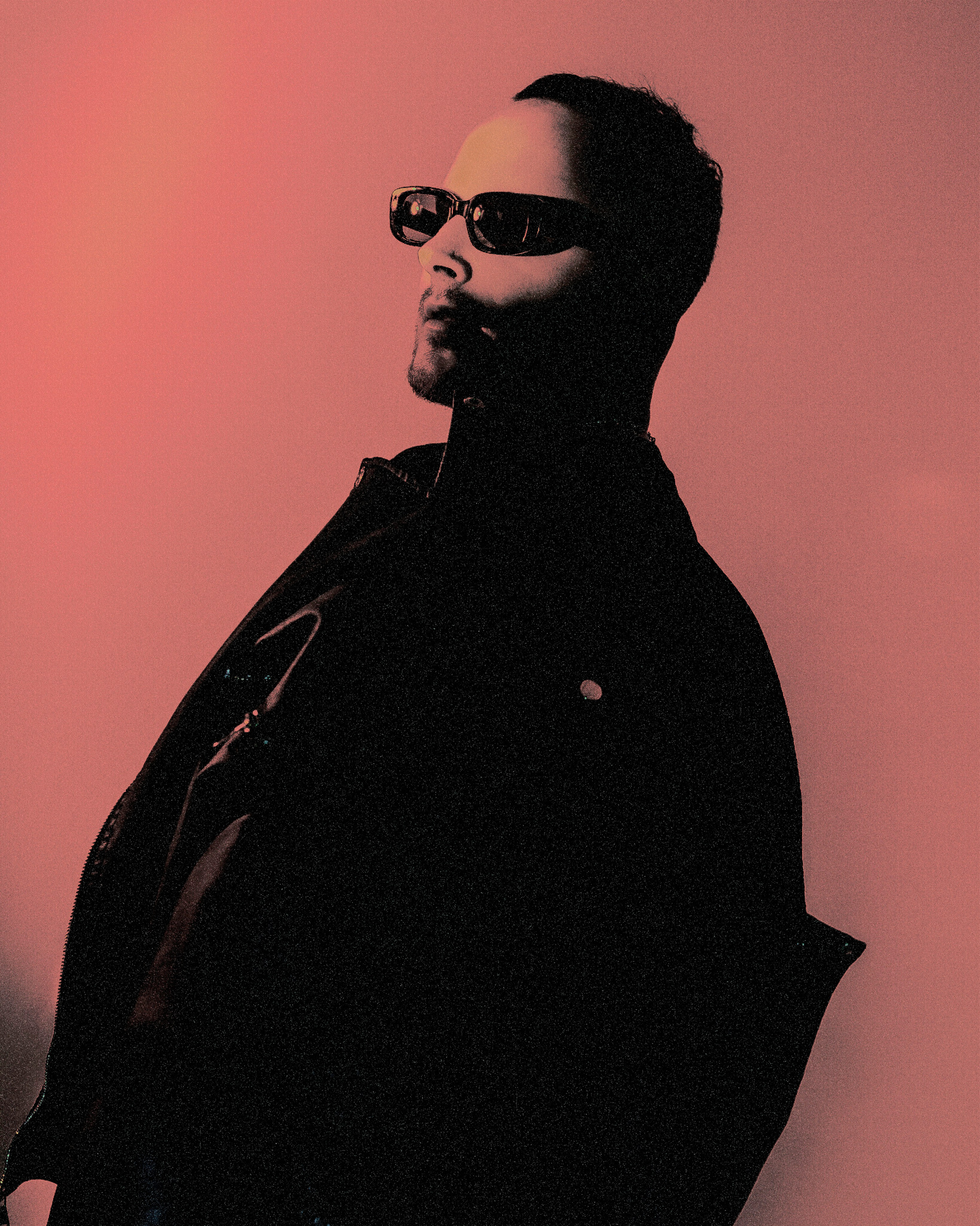 Пак1. Арт-фотограф Даня Карельский