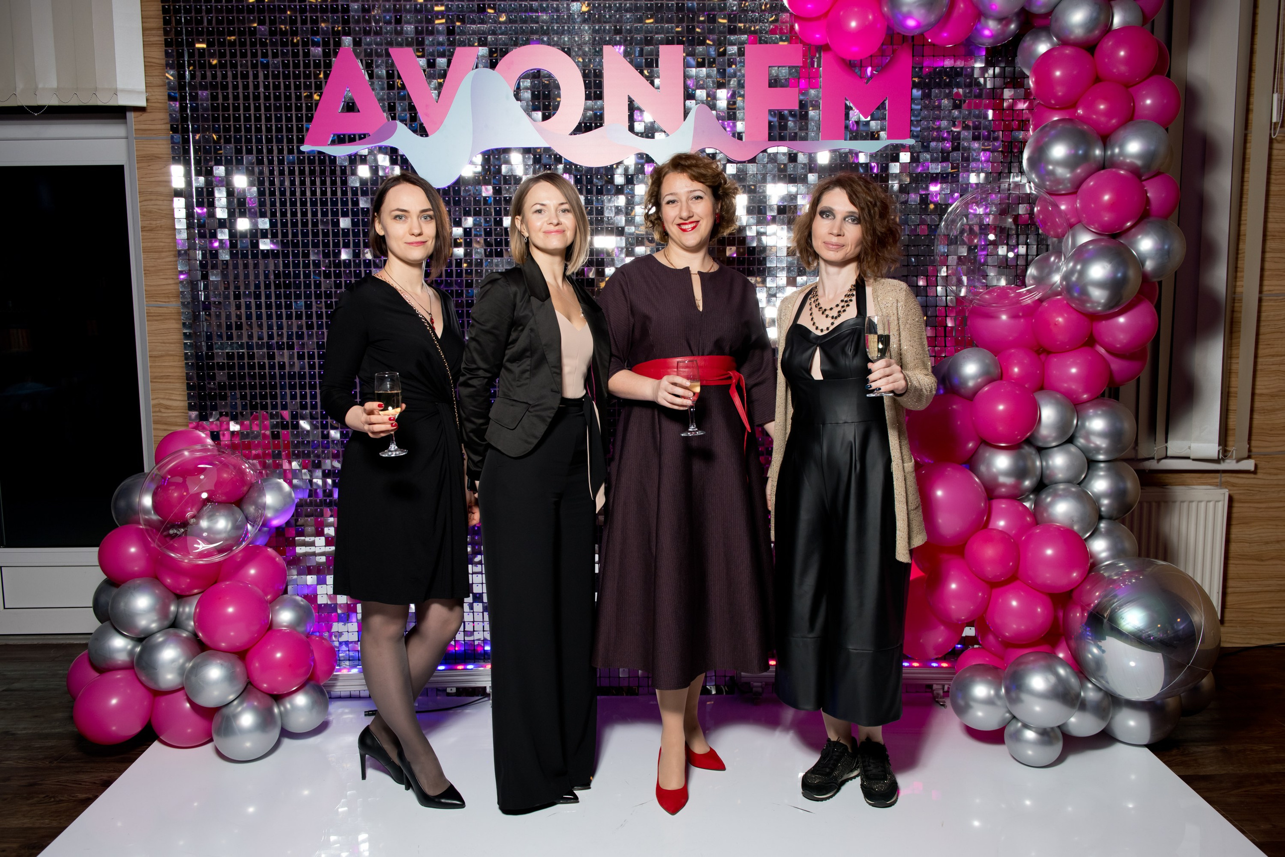 Корпоратив AVON. Репортажный фотограф и видеограф Слава Думчев. Тимбилдинги, отчетники, корпоративы