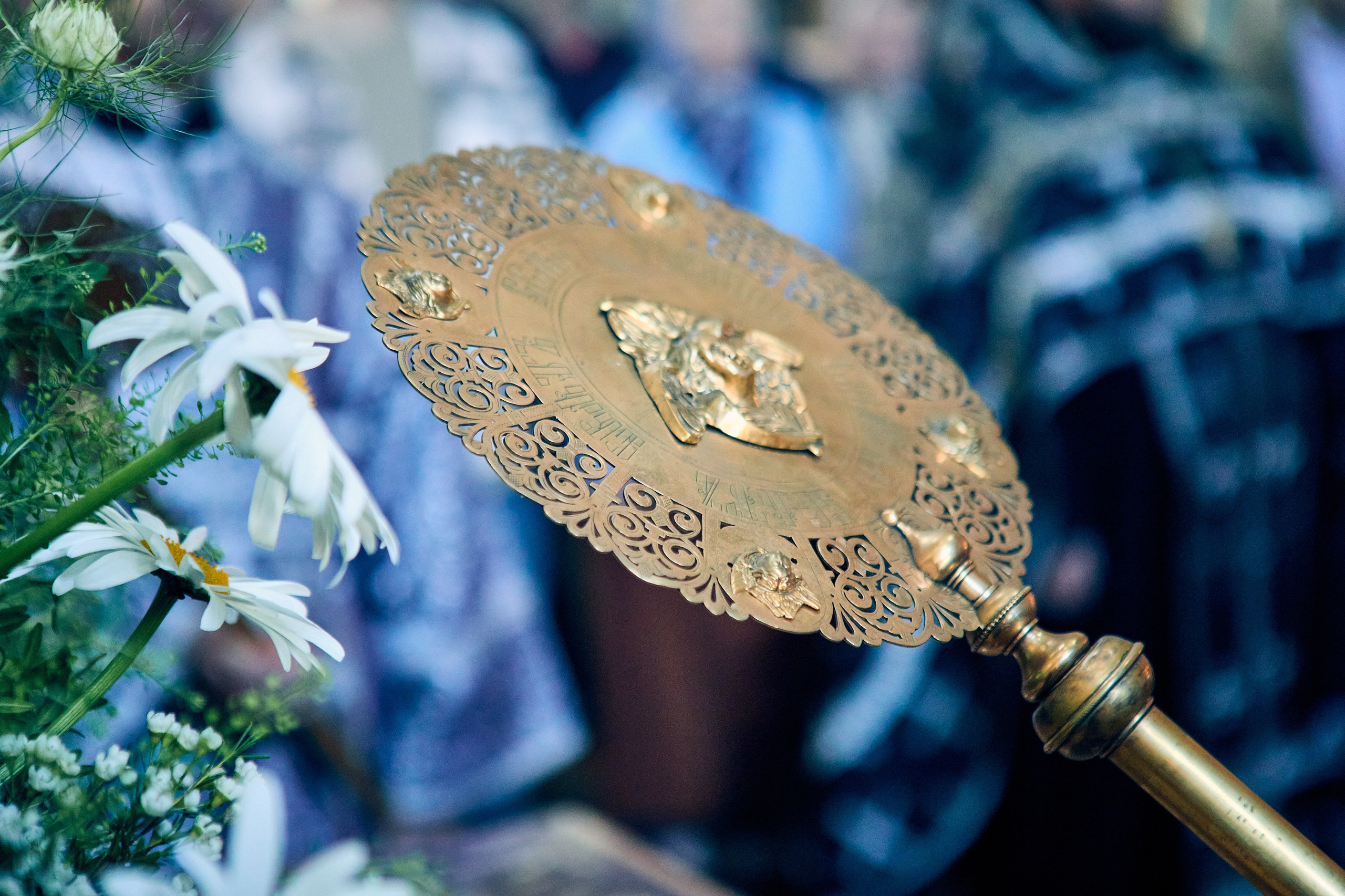 Вечерня с выносом Плащаницы Спасителя Плач. Пресвятой Богородицы. DMITRY MOISEENKO — фотограф, художник, топ-стилист