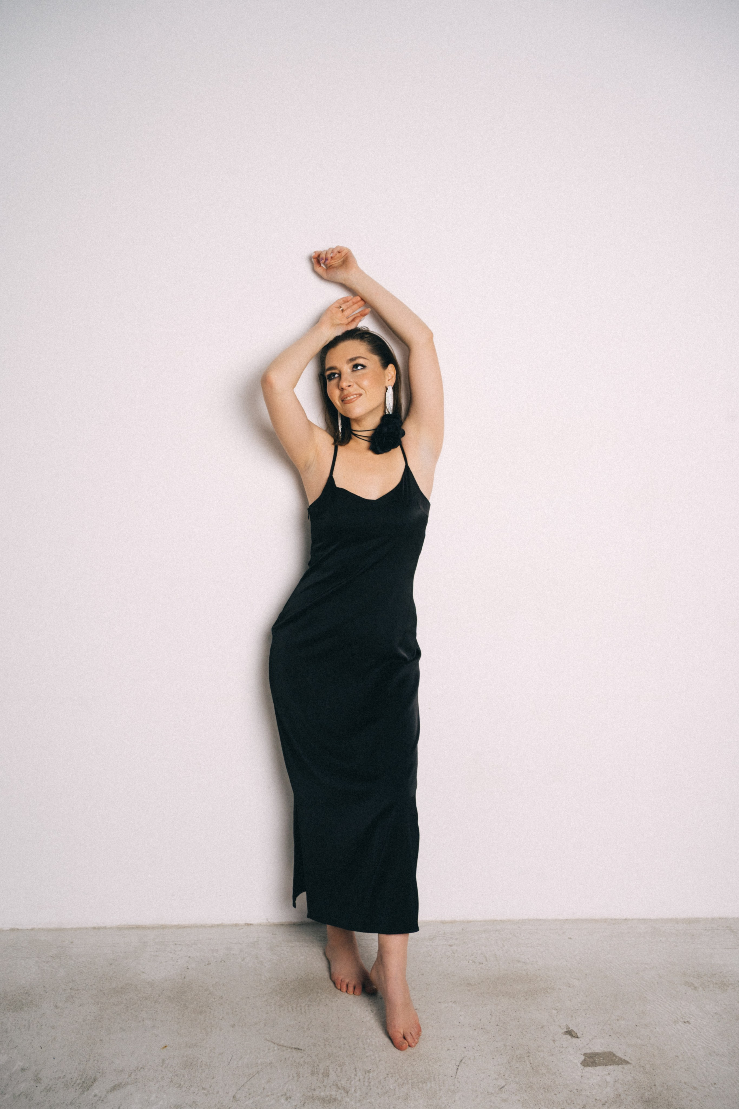 Аня. Главная