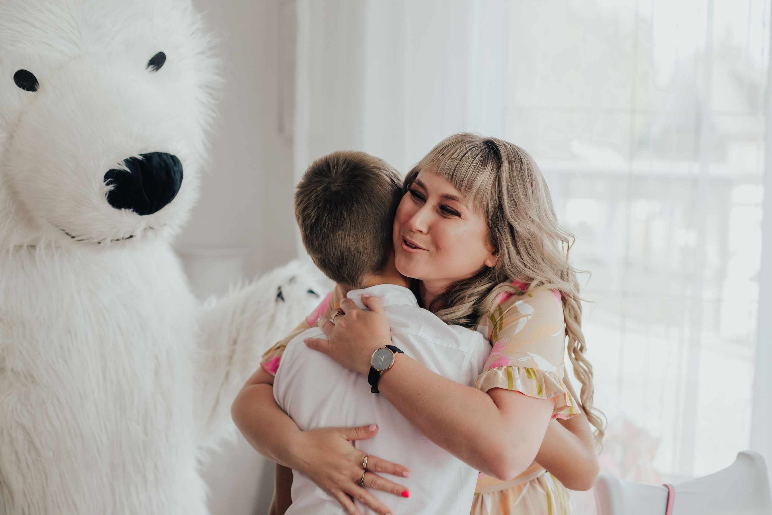 Юбилей Юлии. Фотограф Слюдянка Иркутск Наталья Кургина