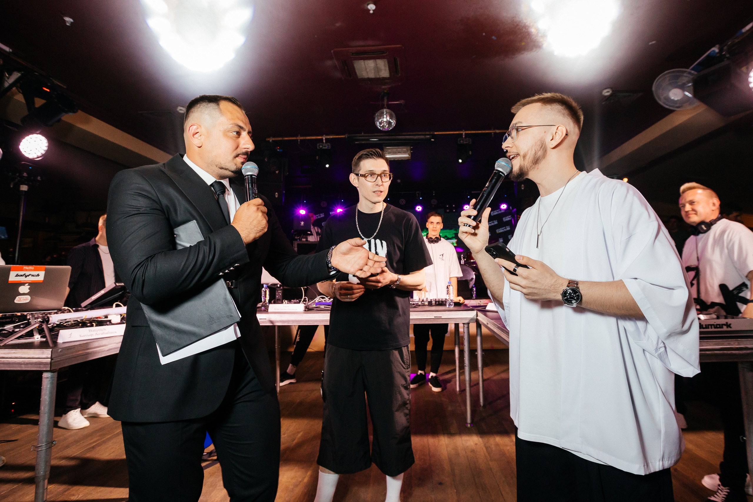 EVENT DJ BATTLE. Нияз Саляхов фотограф Казань Татарстан