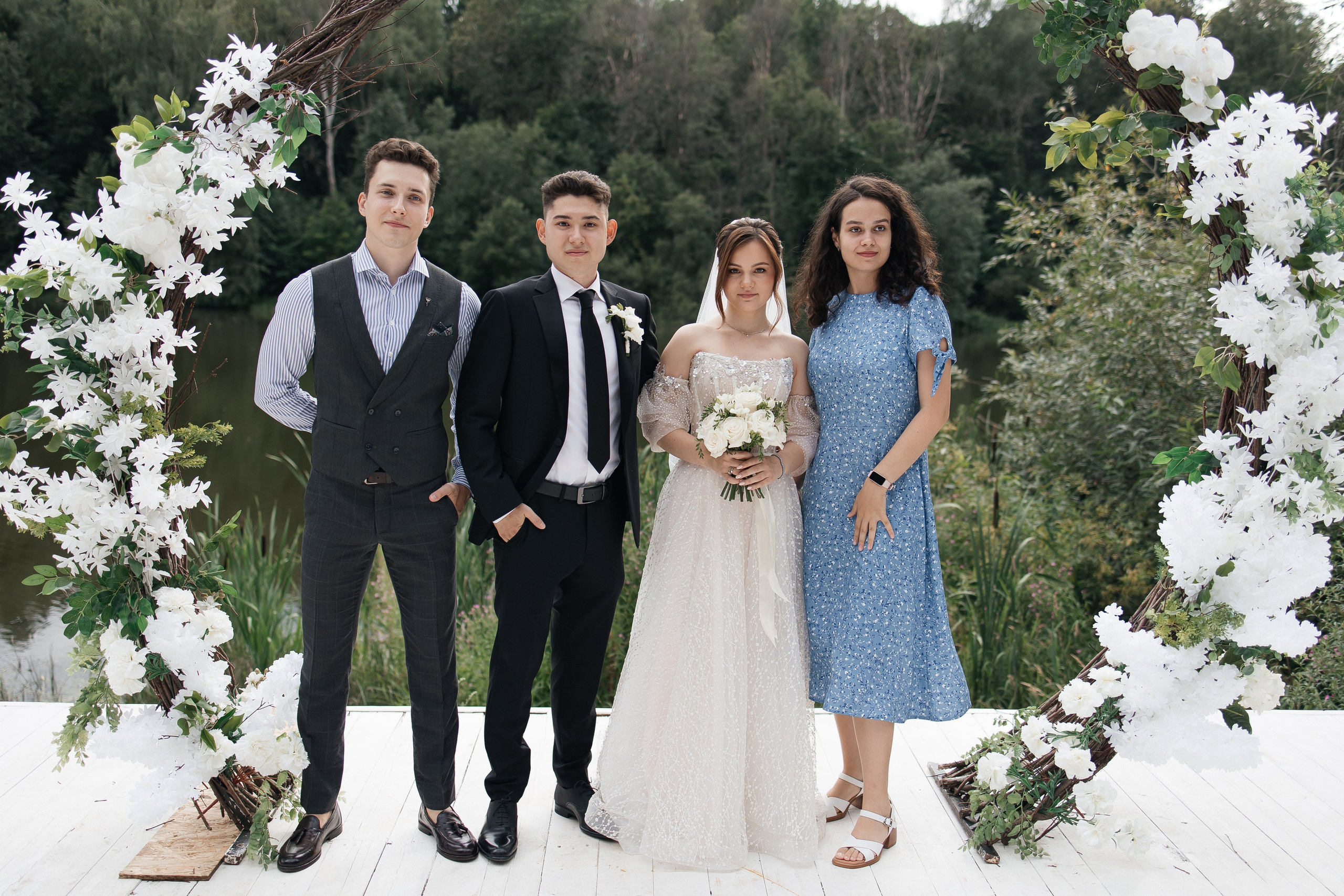 Лев и Настя. Свадебный и семейный фотограф Тина Ленина Москва/Санкт-Петербург