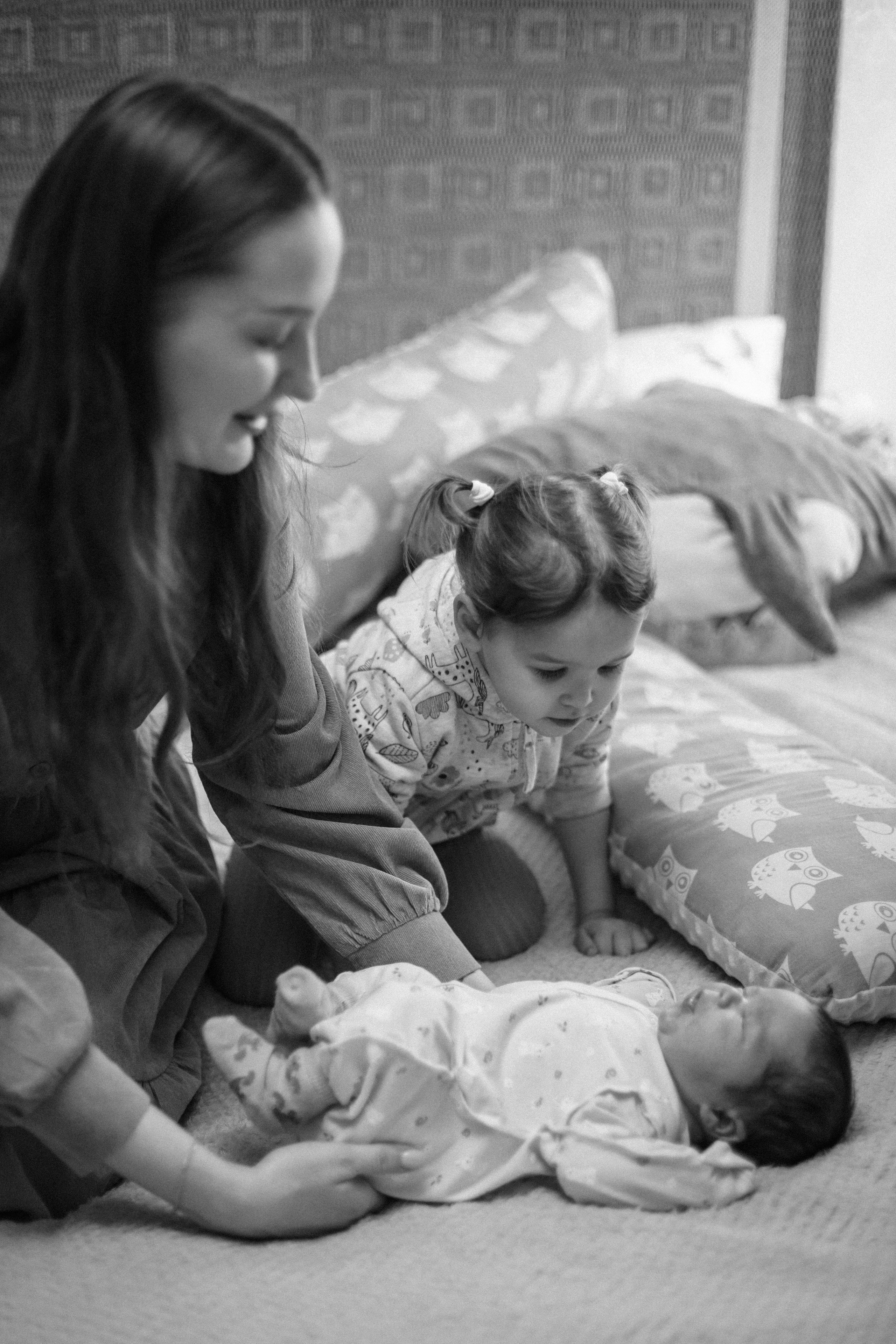 Выписки. Семейный и детский фотограф в Санкт-Петербурге «Chilik»