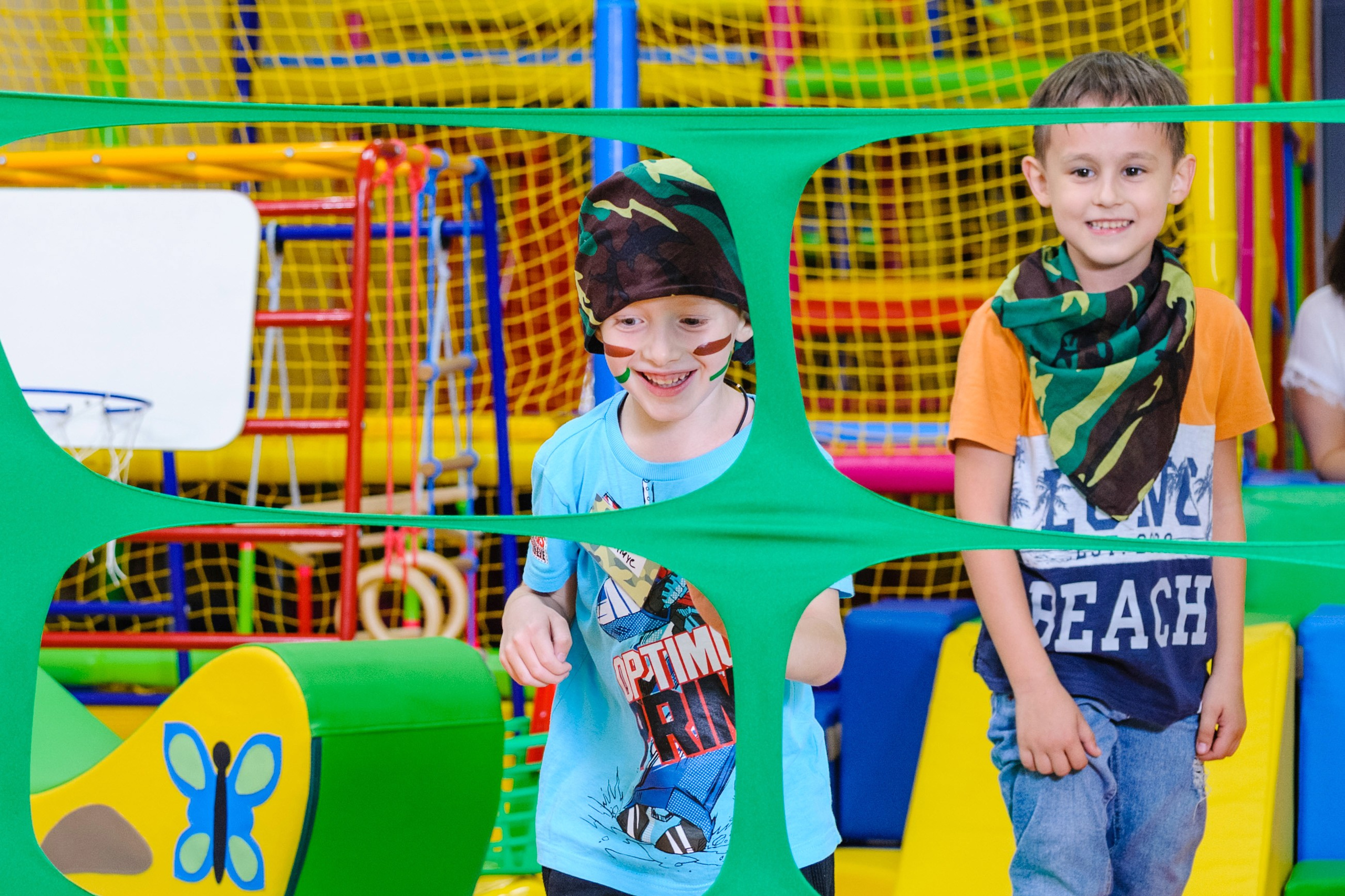 День рождения пацана. Фотограф в Ростове-на-Дону Маркер Елена