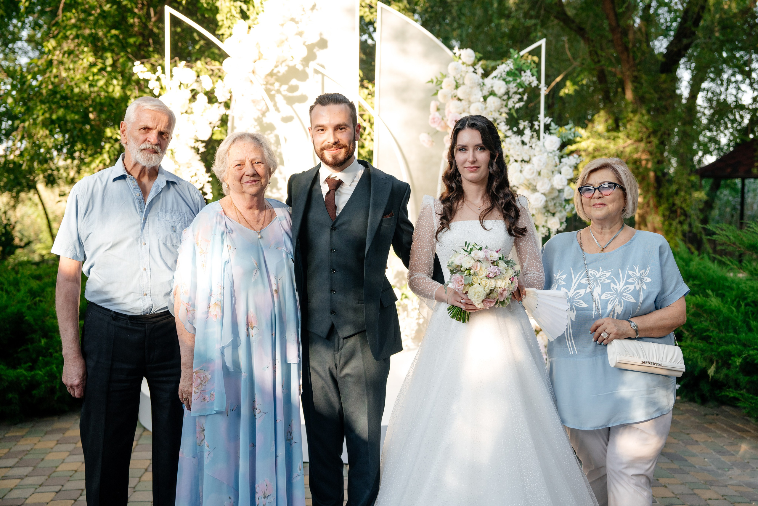 Свадьба Владимира и Элеоноры. Свадебный и семейный фотограф Надежда Соловьева