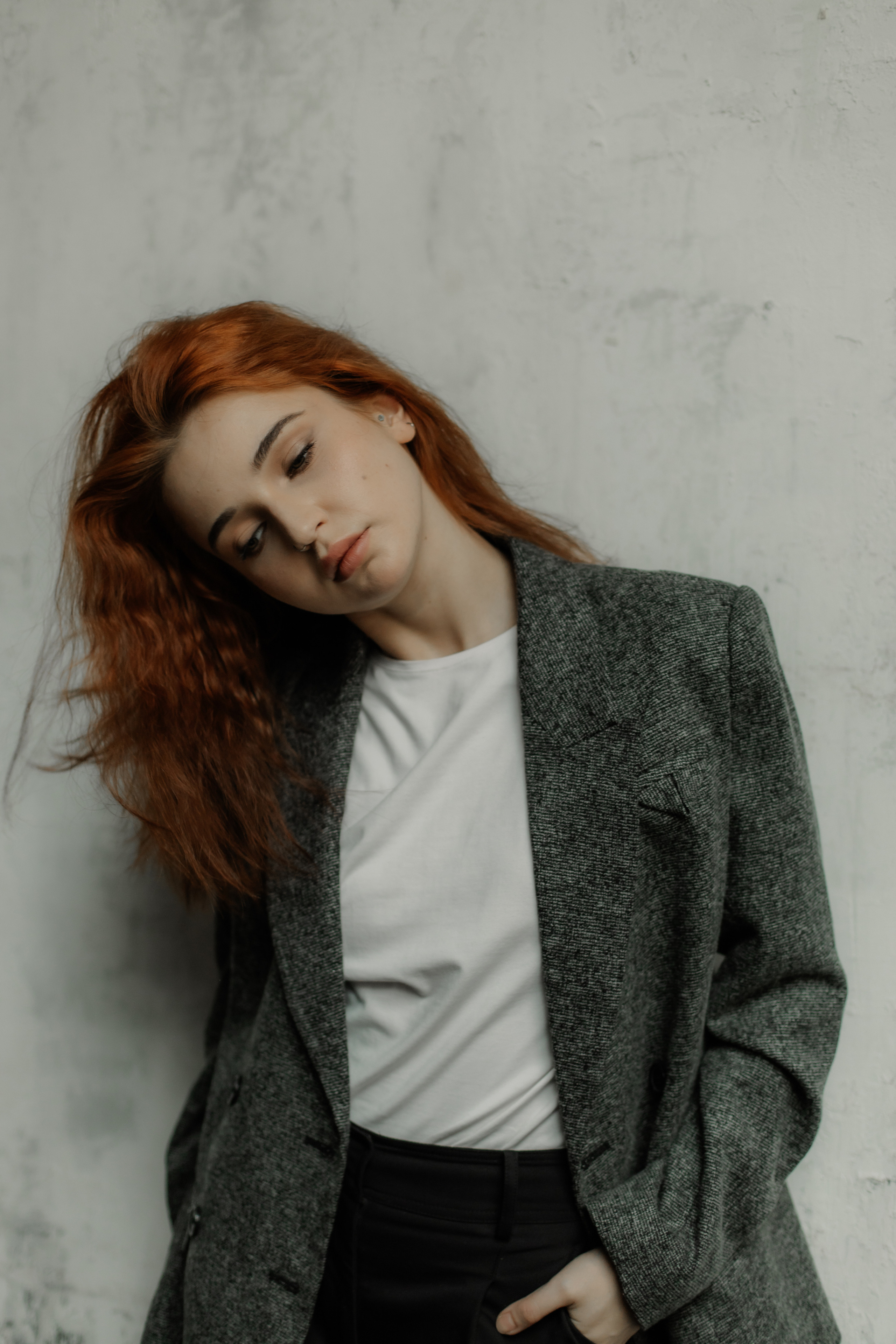 Фотосессия Ани. Фотограф в г. Москве Армина Карапетян