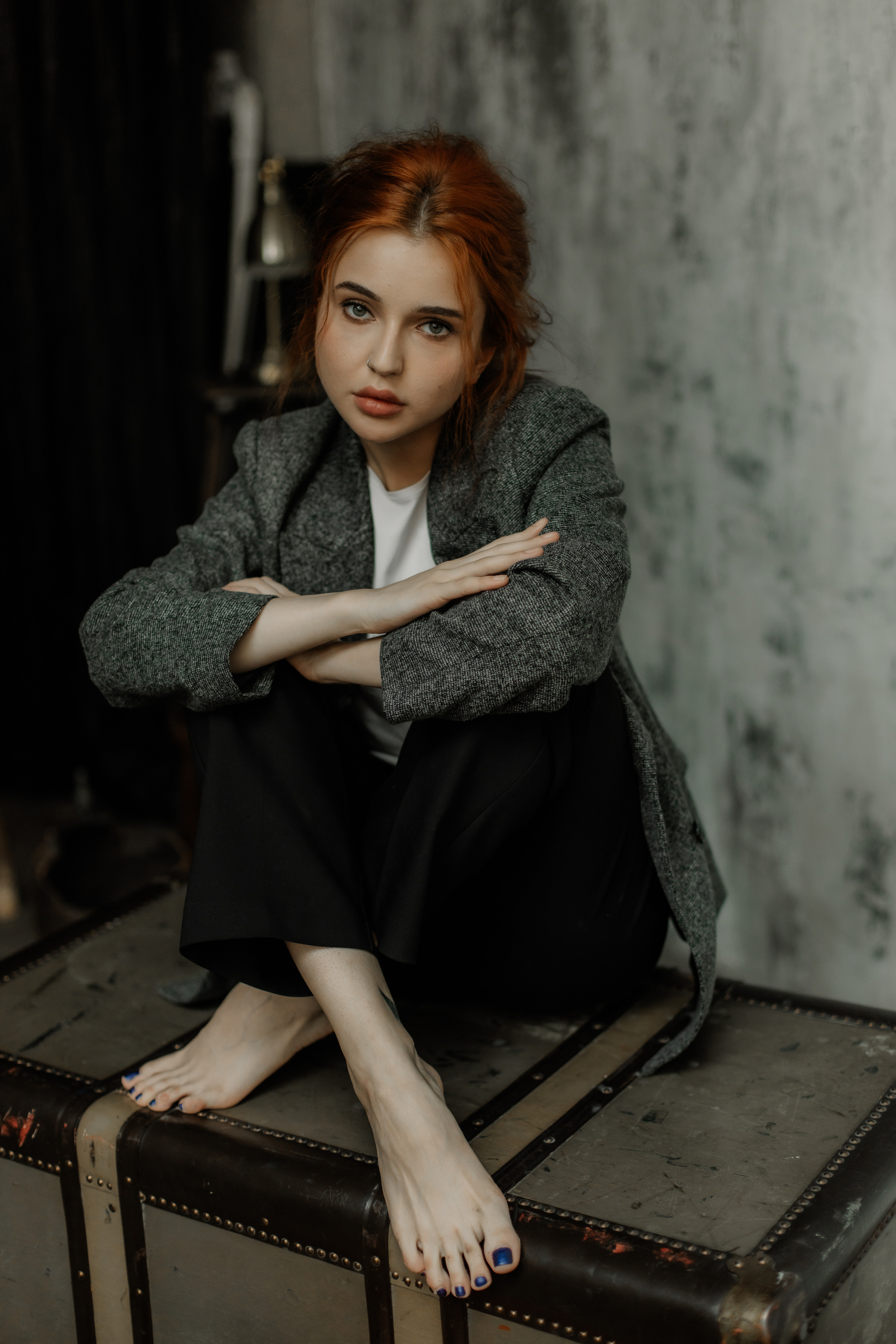 Фотосессия Ани. Фотограф в г. Москве Армина Карапетян