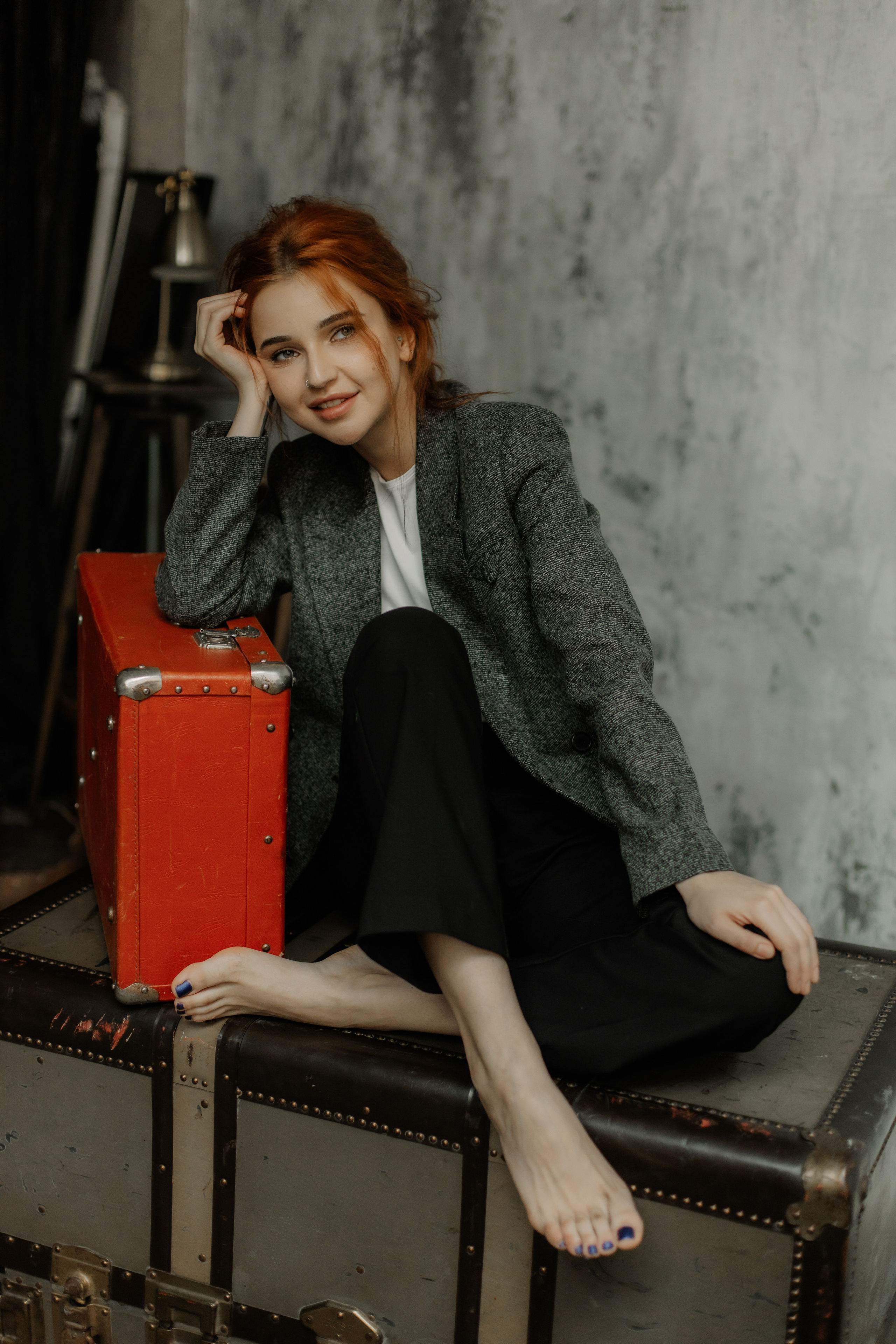 Фотосессия Ани. Фотограф в г. Москве Армина Карапетян