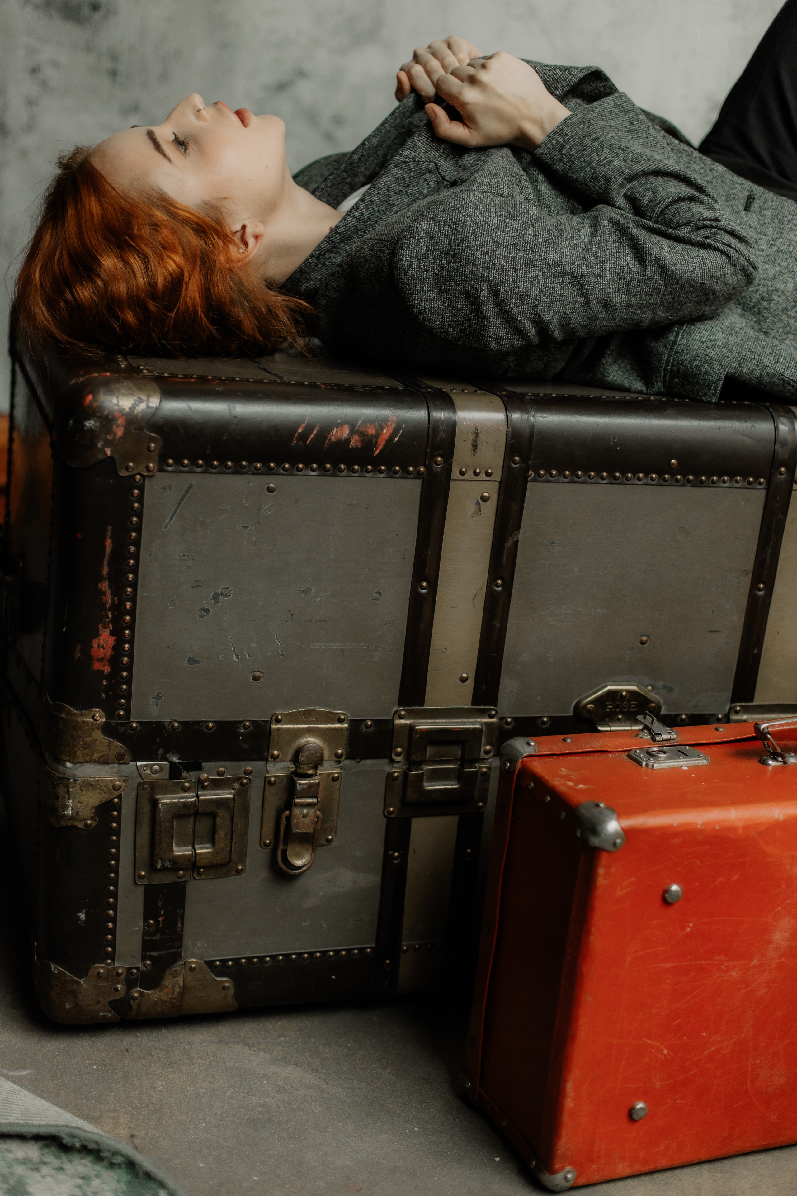 Фотосессия Ани. Фотограф в г. Москве Армина Карапетян