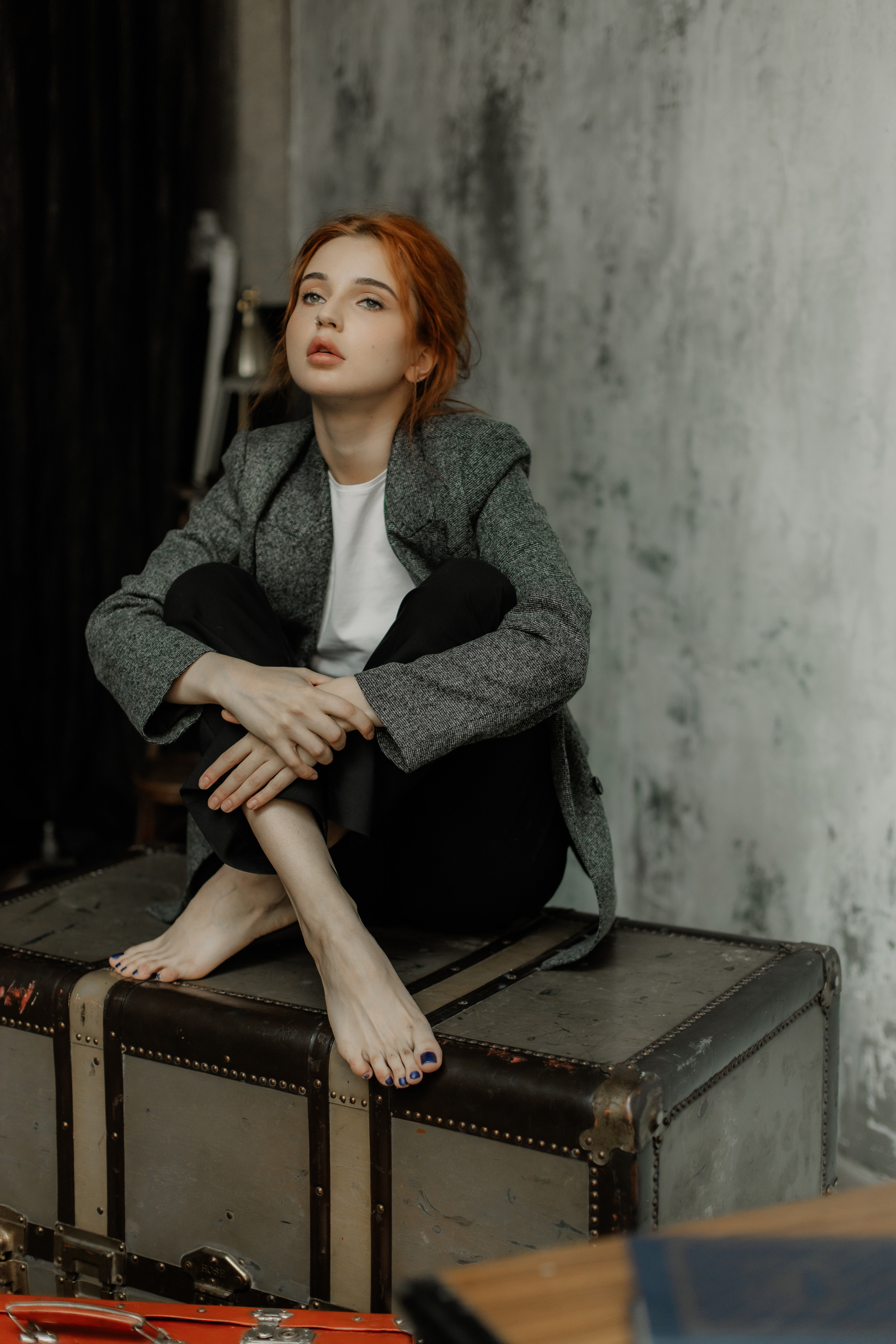 Фотосессия Ани. Фотограф в г. Москве Армина Карапетян