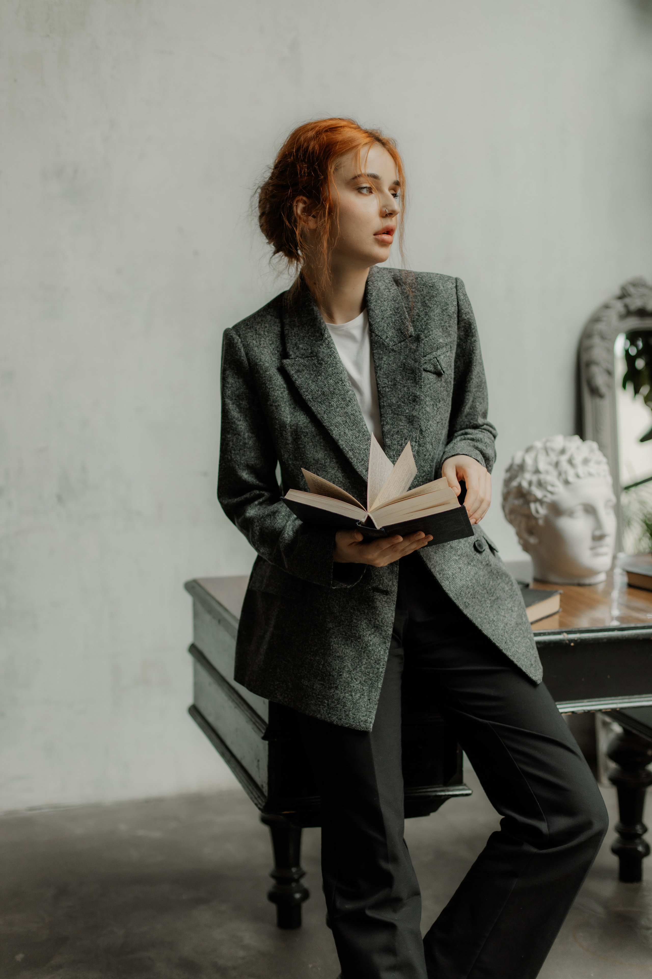 Фотосессия Ани. Фотограф в г. Москве Армина Карапетян