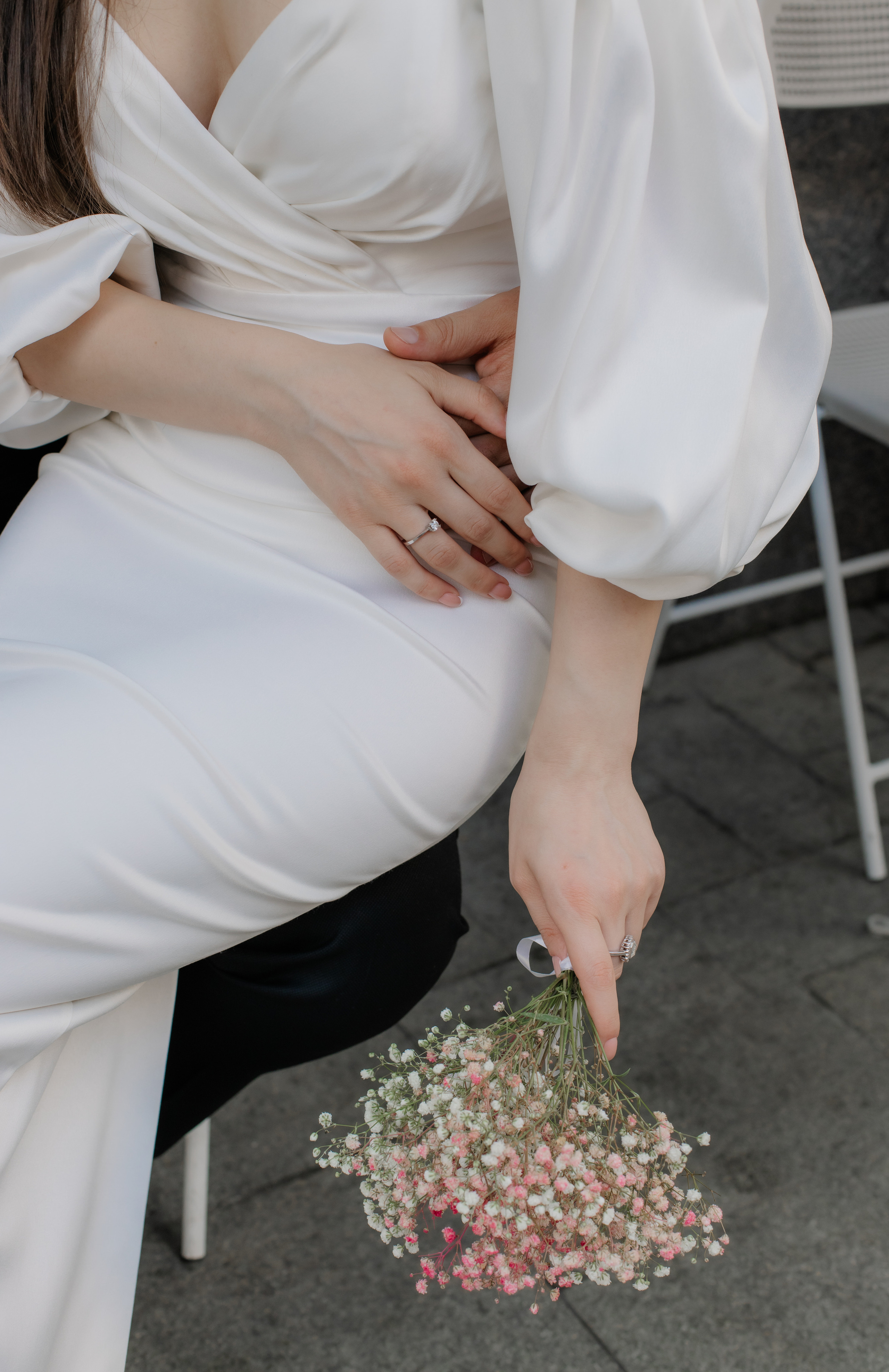 Гарник+Мелине. Фотограф в г. Москве Армина Карапетян