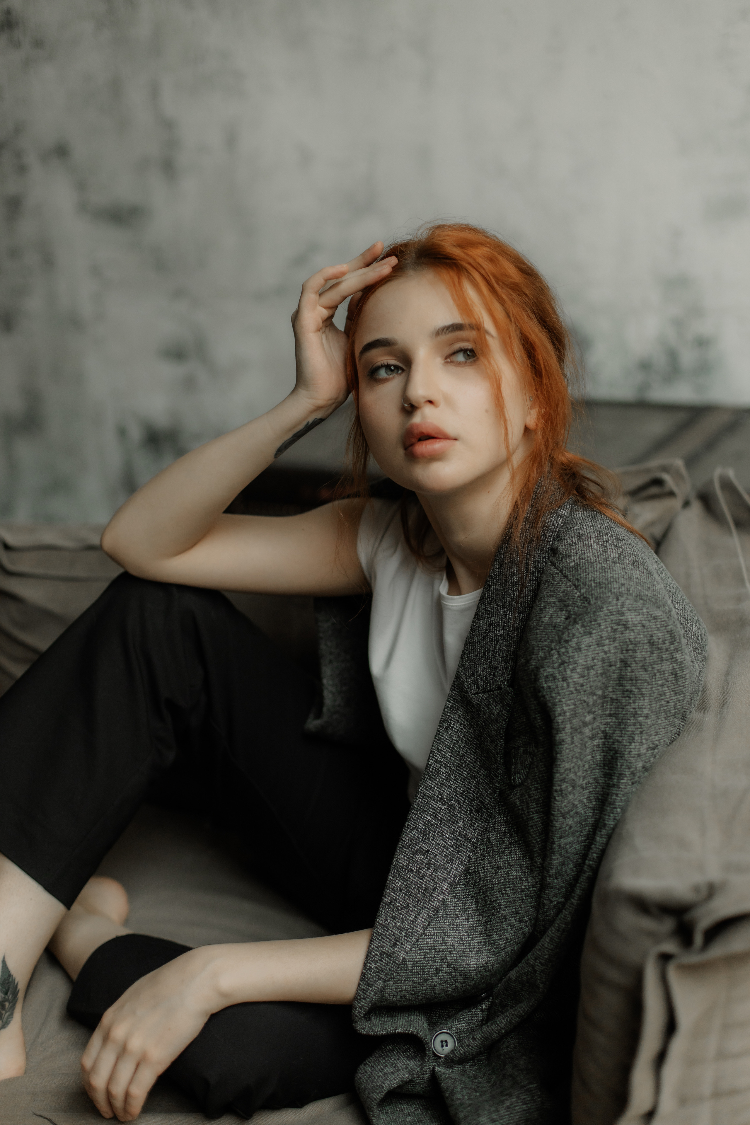 Фотосессия Ани. Фотограф в г. Москве Армина Карапетян