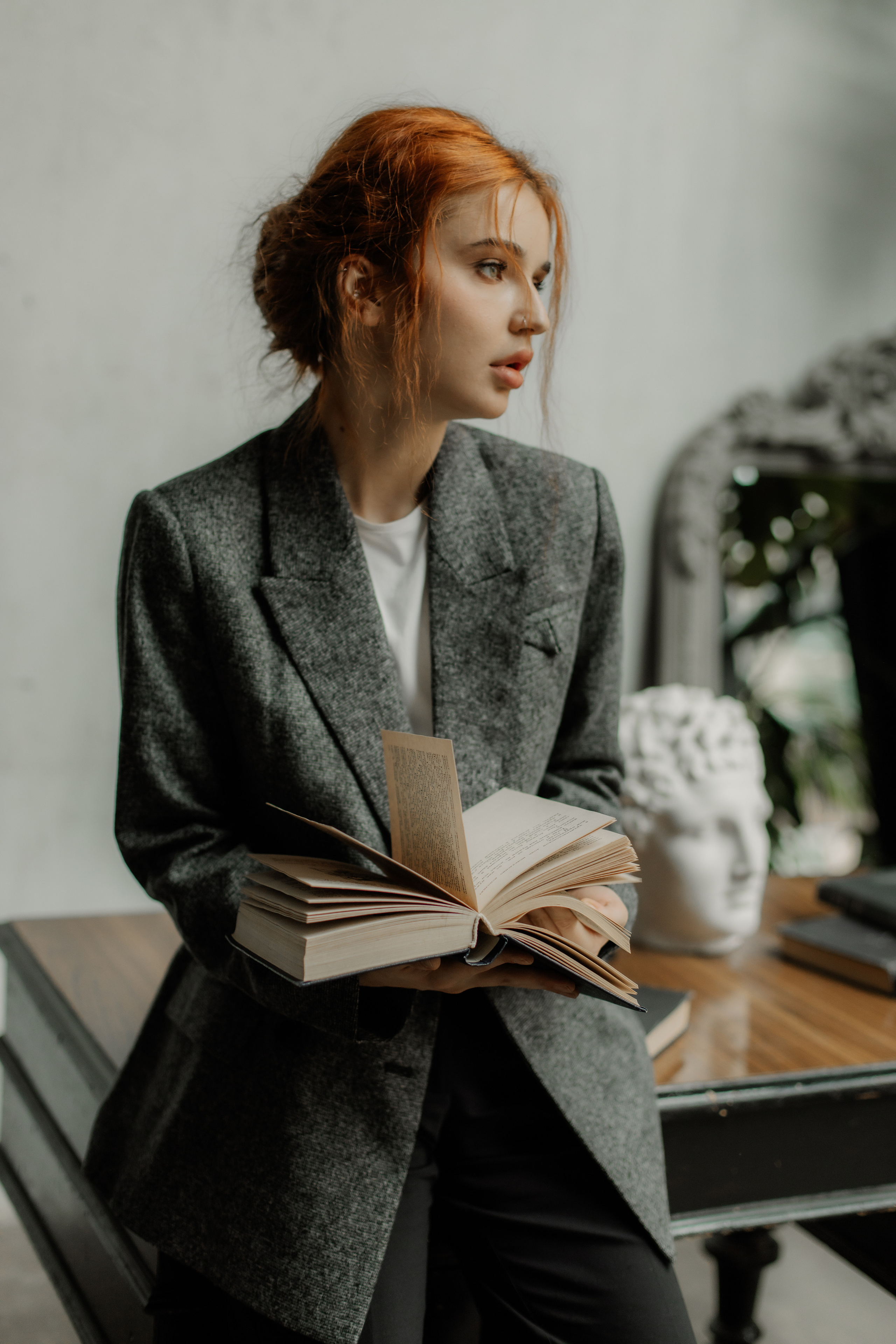 Фотосессия Ани. Фотограф в г. Москве Армина Карапетян