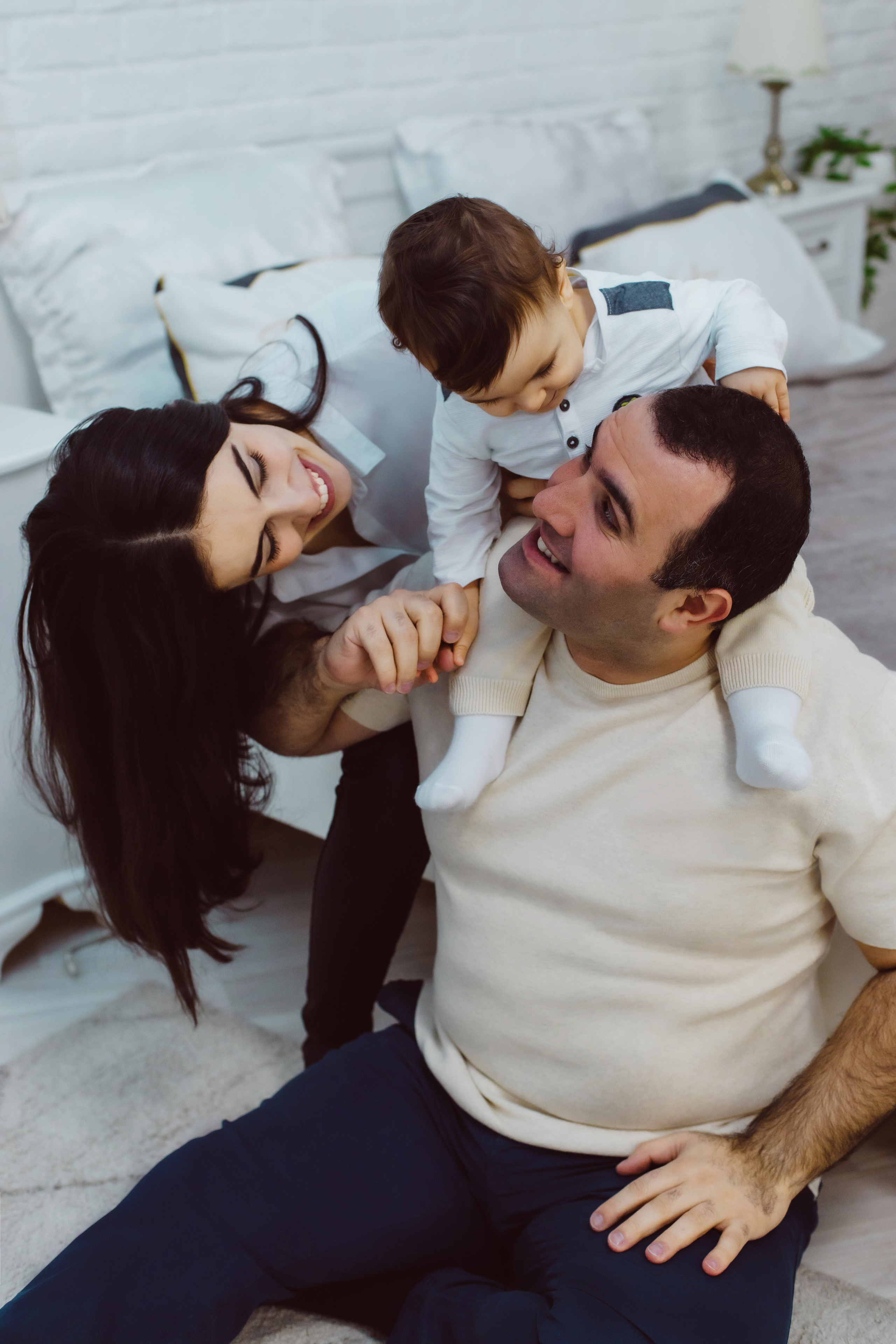 Карен и Сюзанна. Фотограф в г. Москве Армина Карапетян