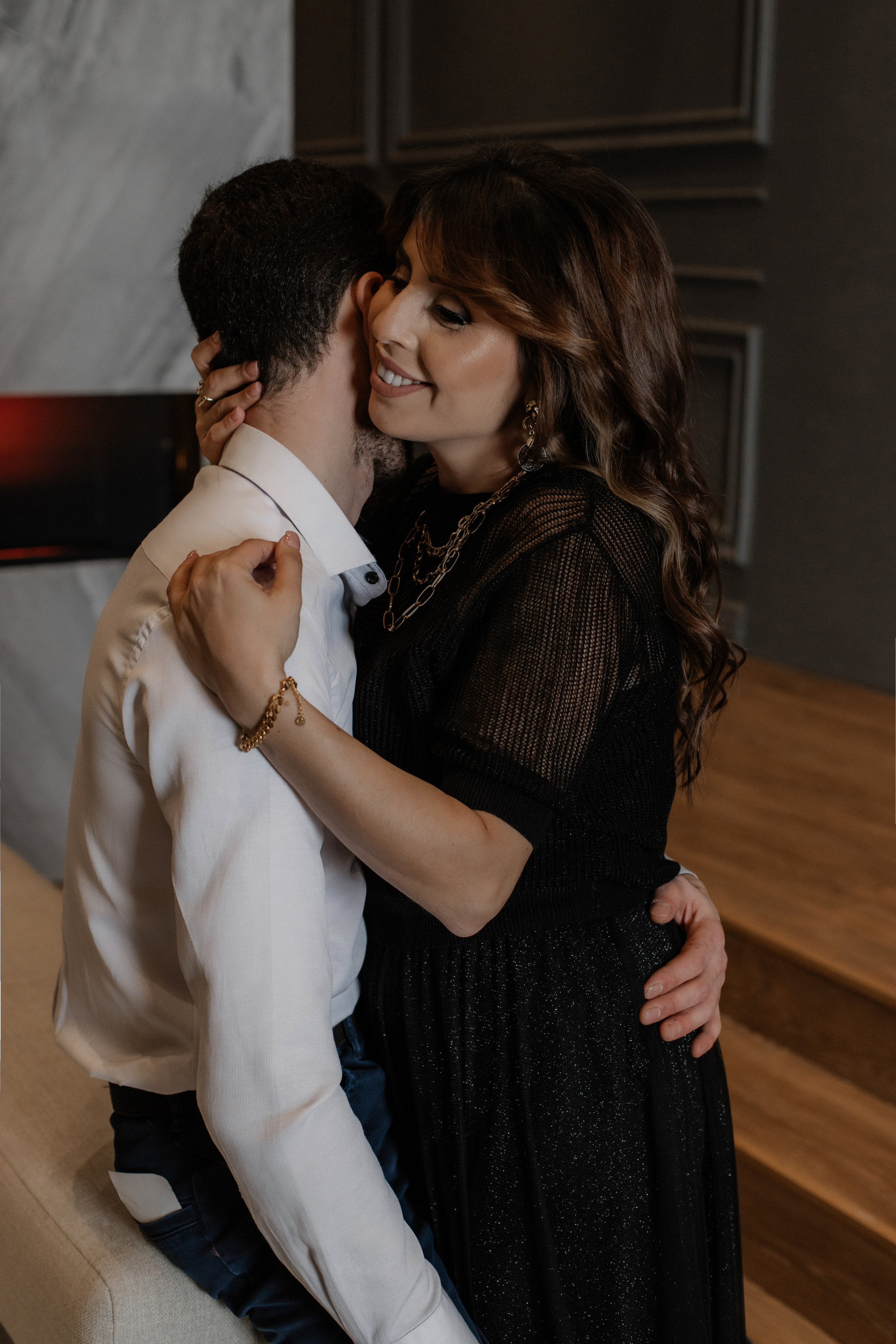 Геворг+Кристина. Фотограф в г. Москве Армина Карапетян