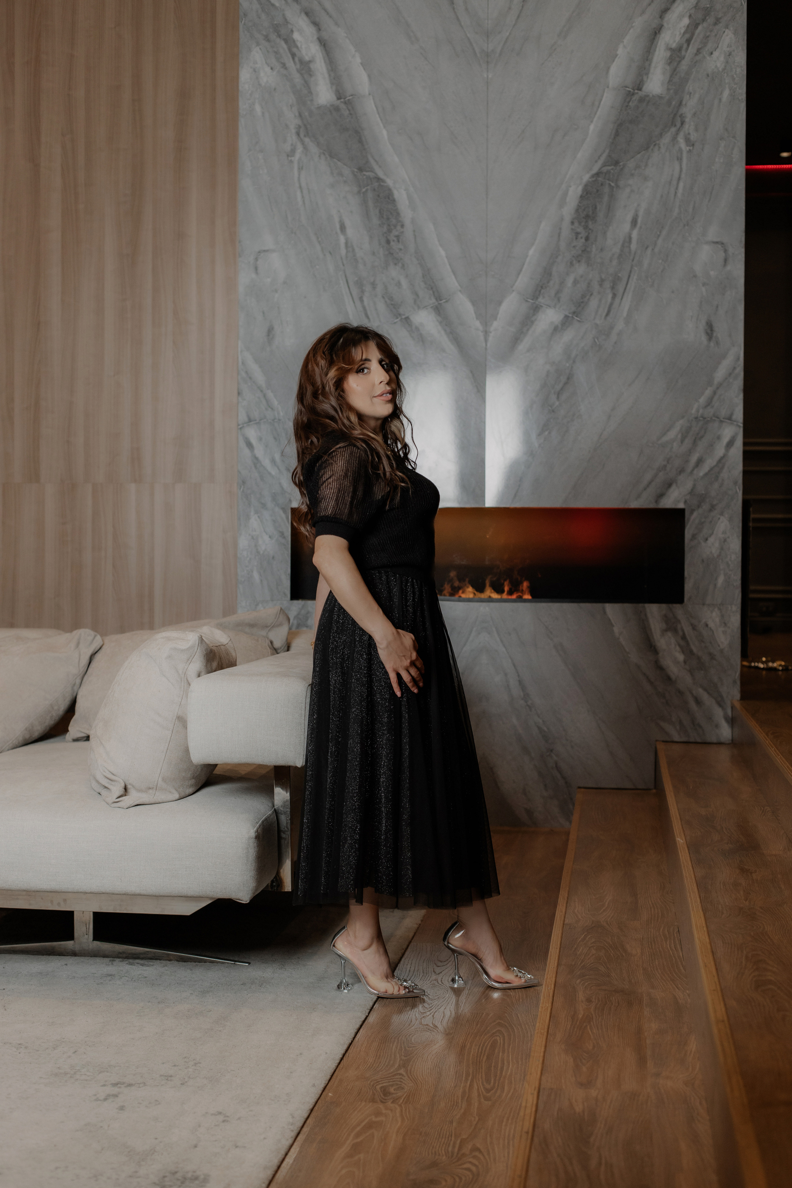 Фотосессия Кристины. Фотограф в г. Москве Армина Карапетян