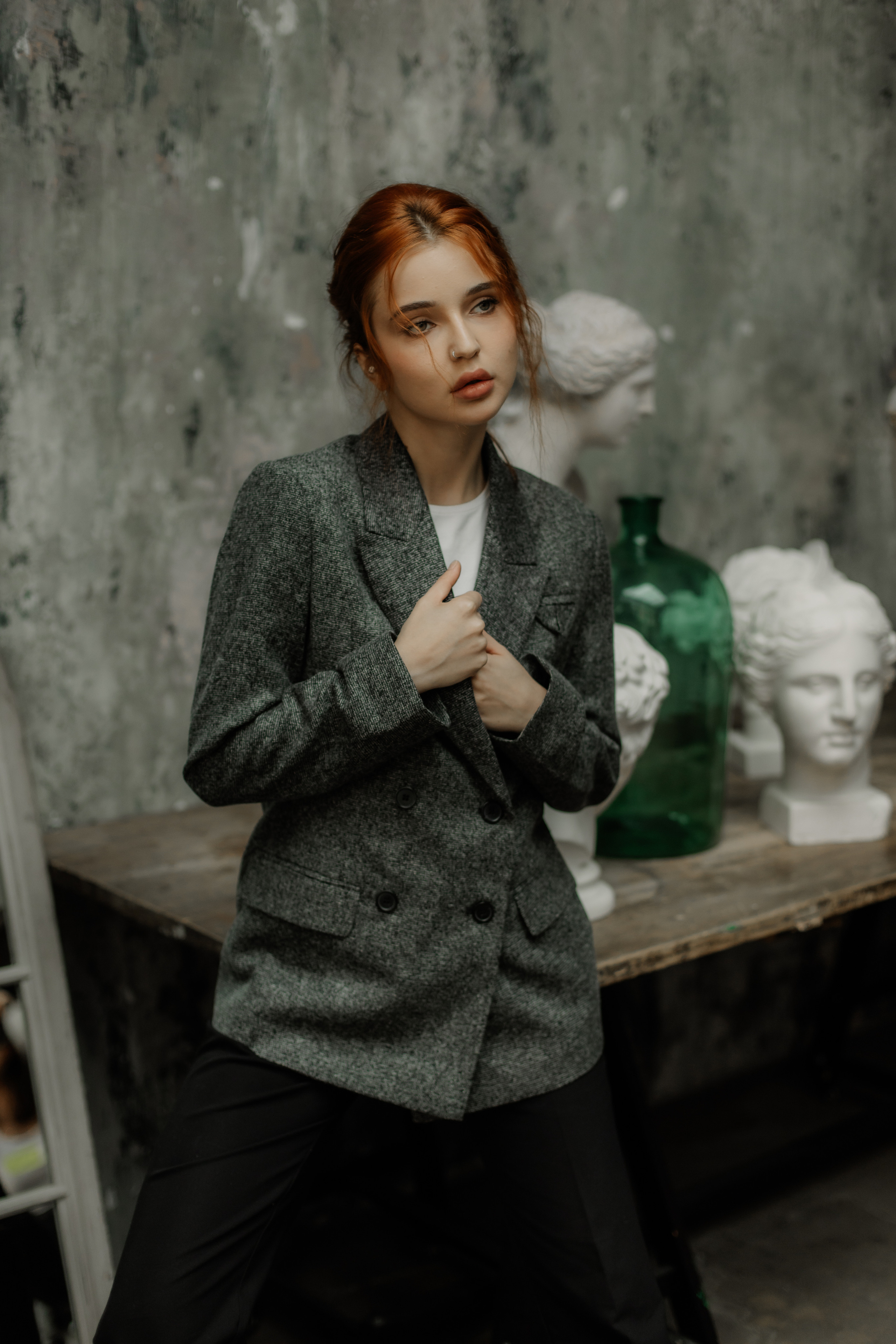 Фотосессия Ани. Фотограф в г. Москве Армина Карапетян