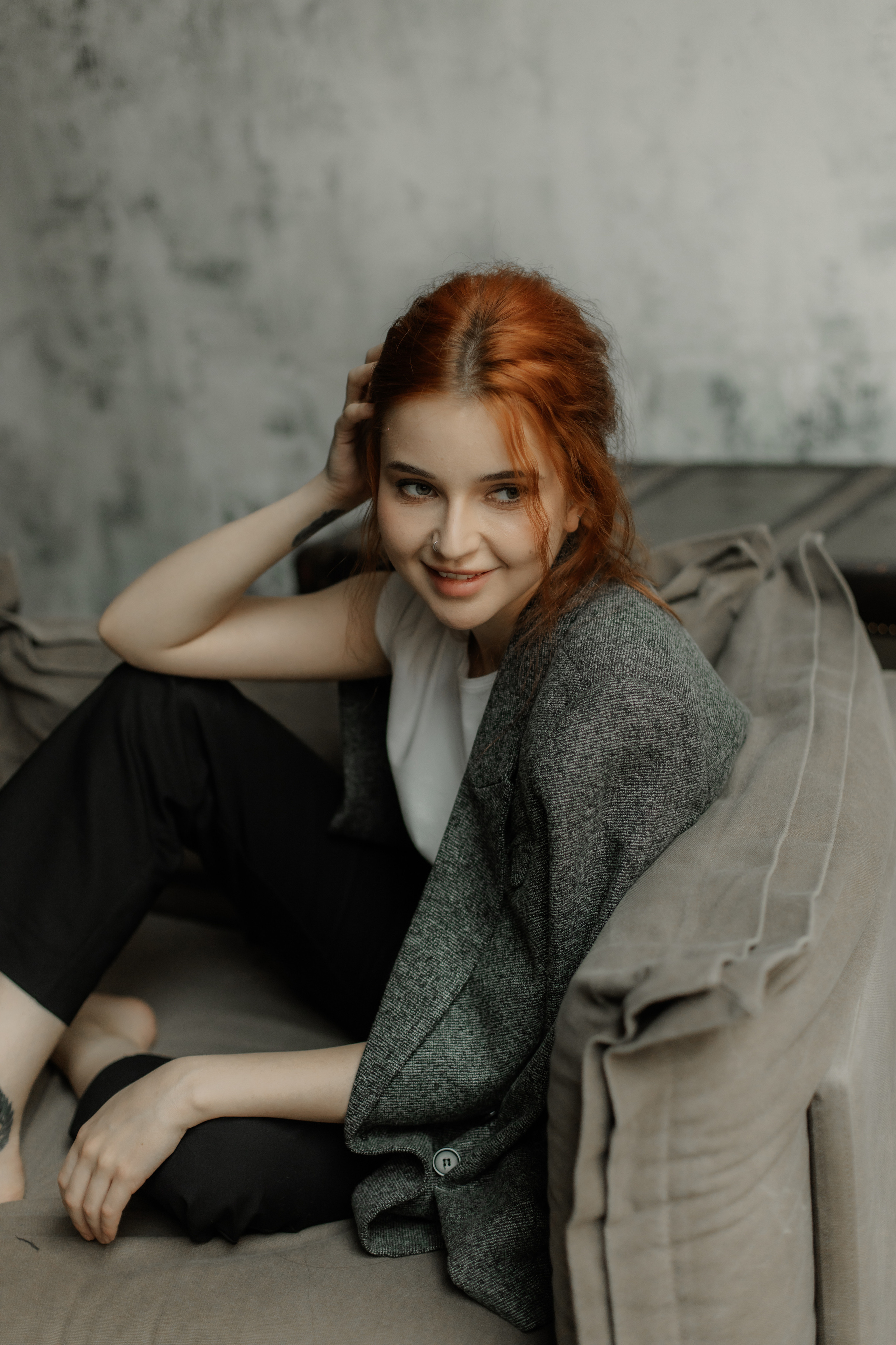 Фотосессия Ани. Фотограф в г. Москве Армина Карапетян