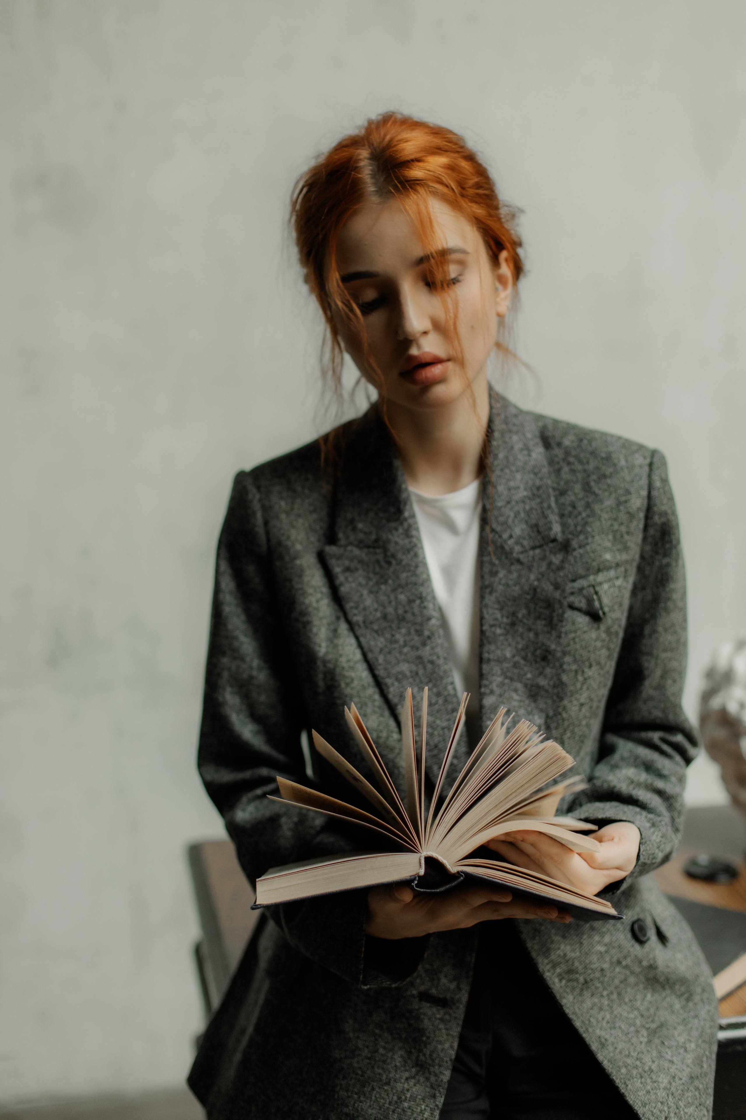 Фотосессия Ани. Фотограф в г. Москве Армина Карапетян