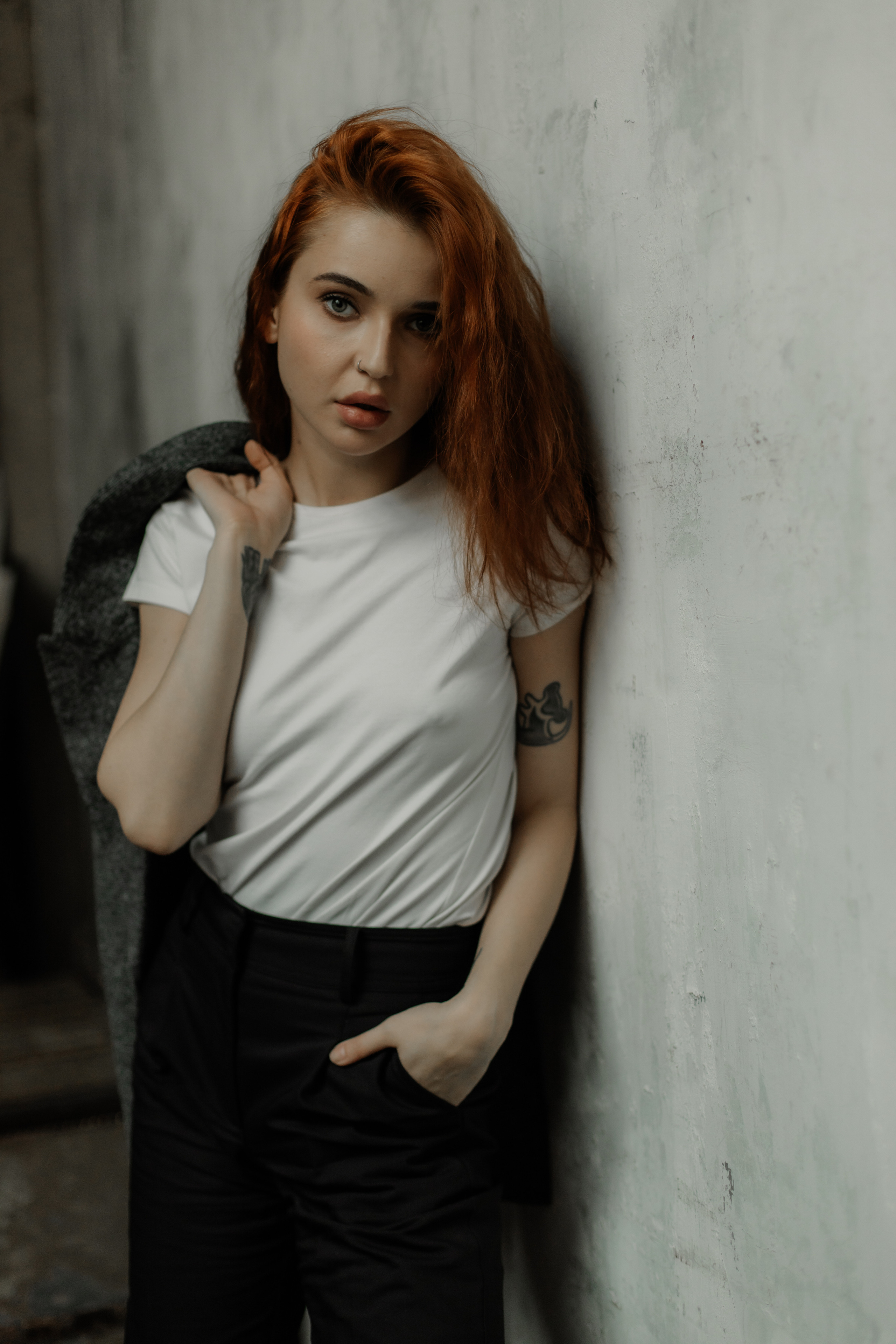 Фотосессия Ани. Фотограф в г. Москве Армина Карапетян