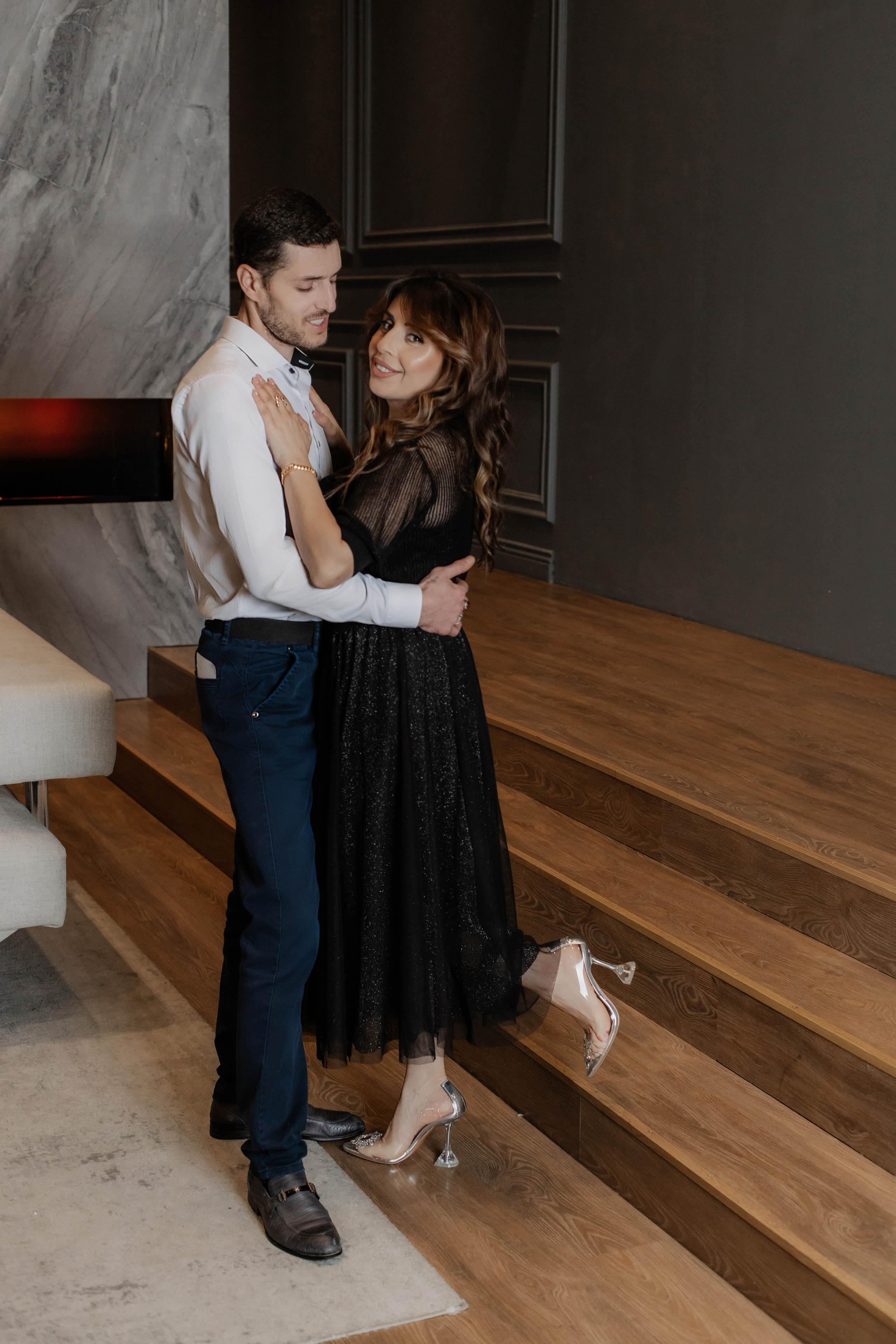 Геворг+Кристина. Фотограф в г. Москве Армина Карапетян