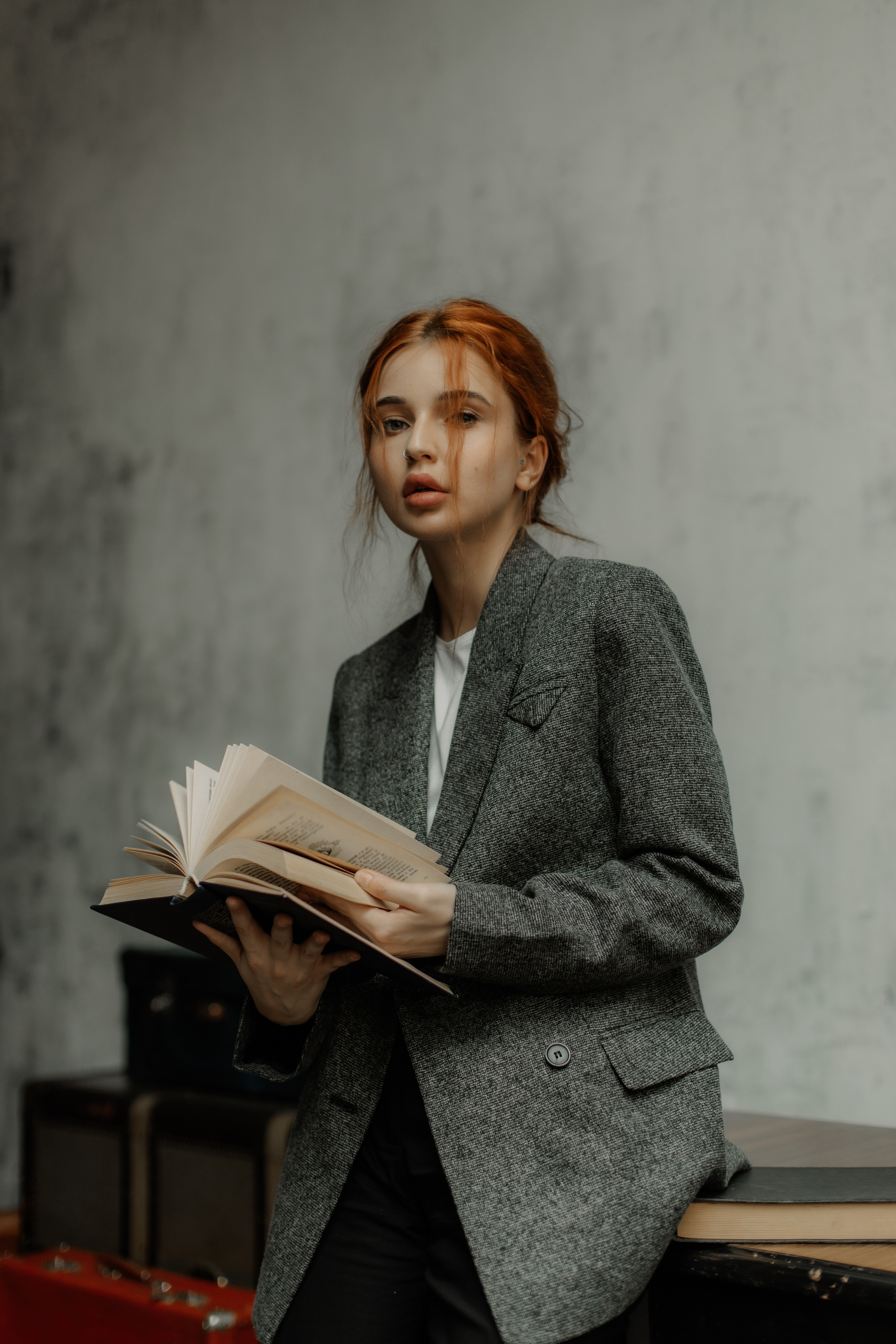 Фотосессия Ани. Фотограф в г. Москве Армина Карапетян