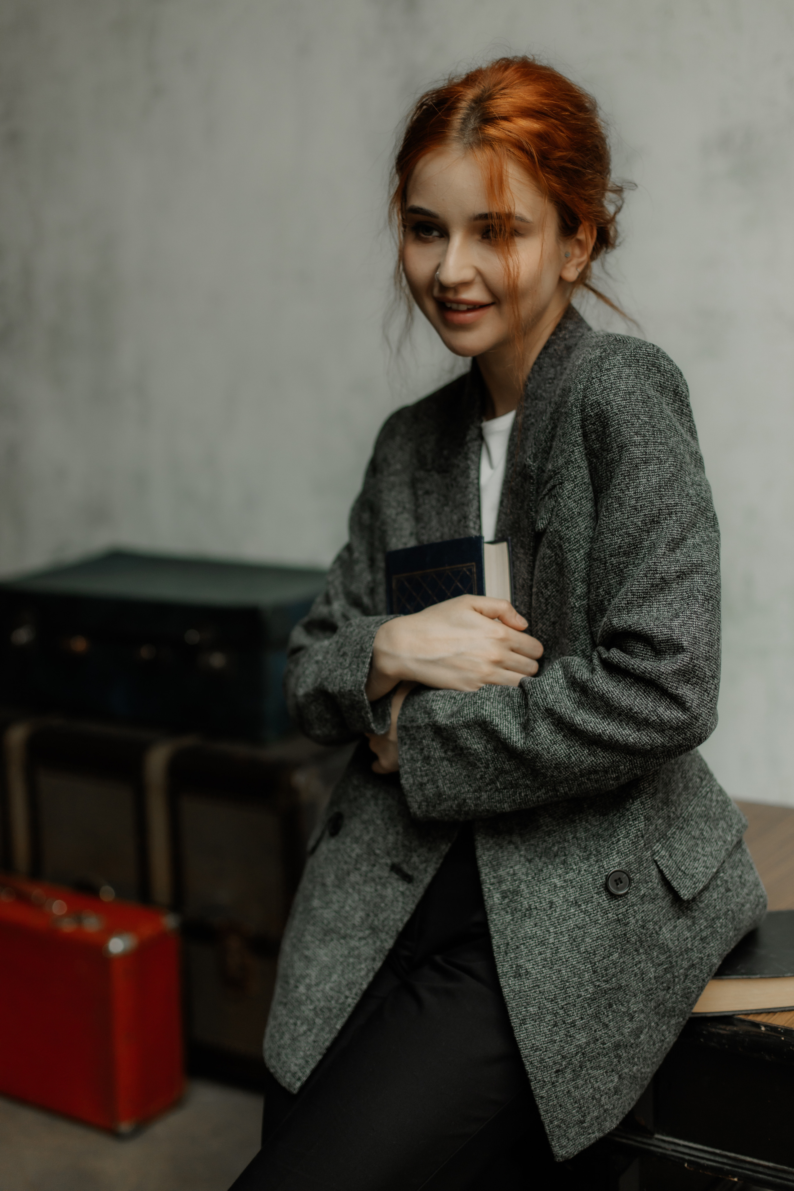 Фотосессия Ани. Фотограф в г. Москве Армина Карапетян