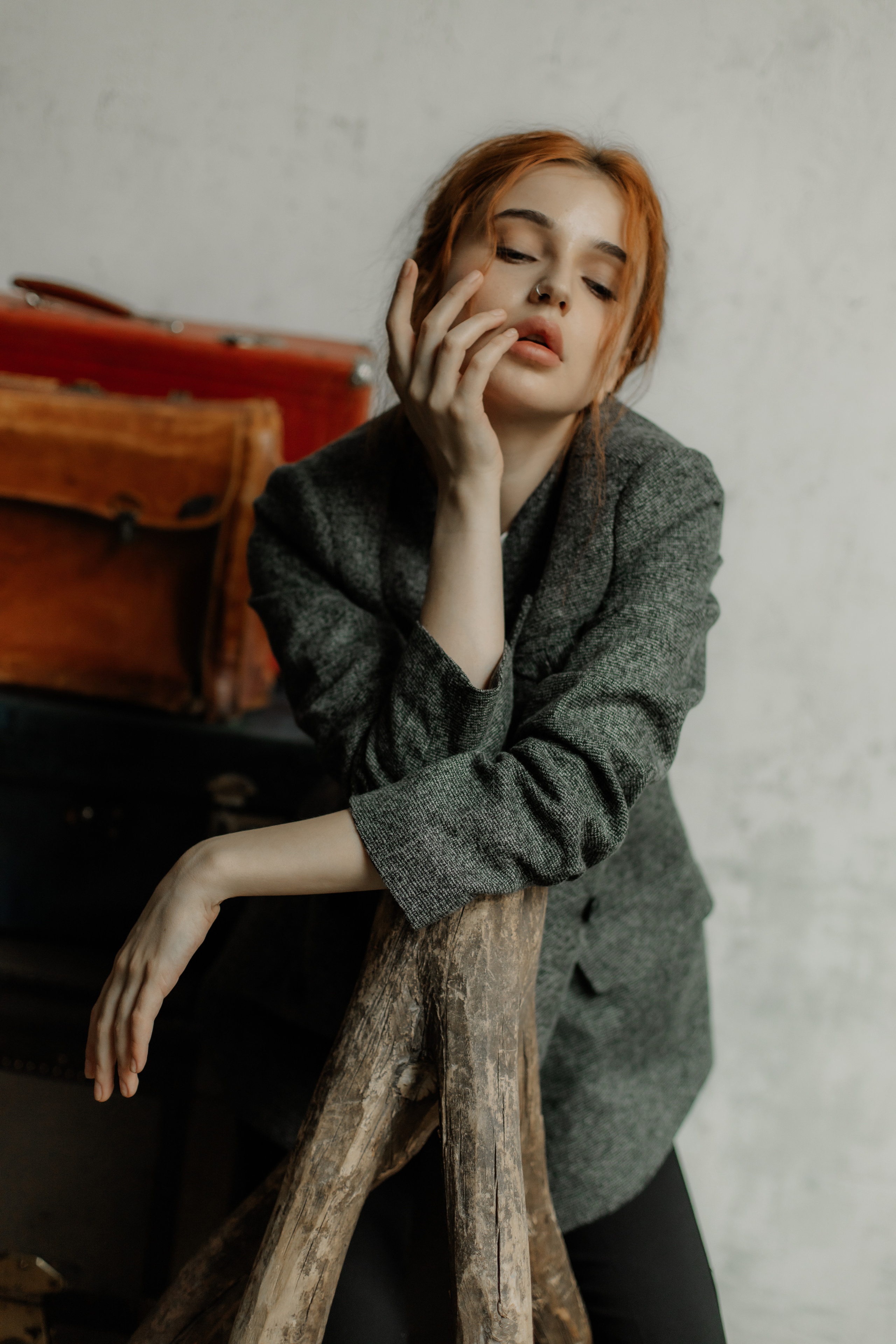 Фотосессия Ани. Фотограф в г. Москве Армина Карапетян