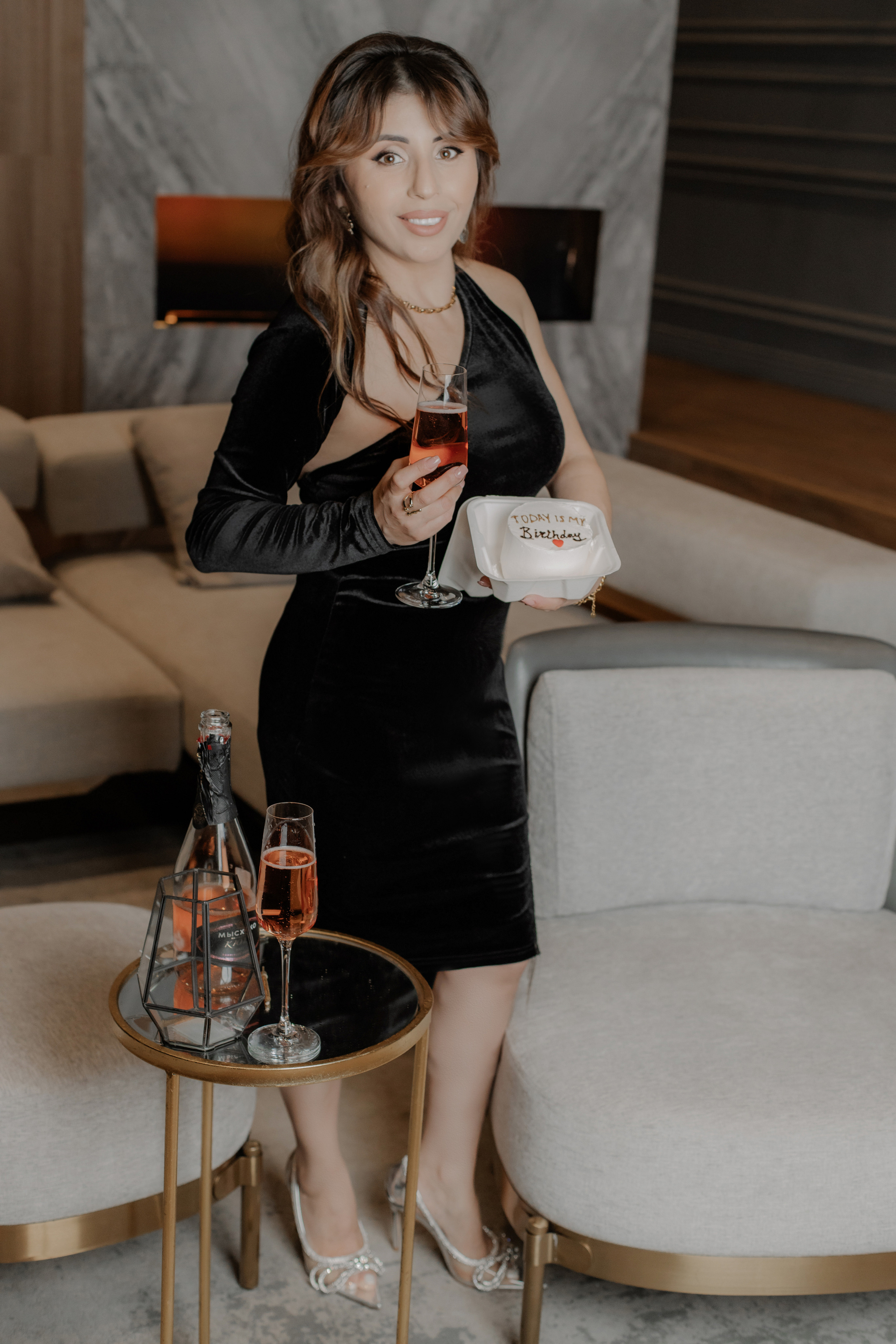 Фотосессия Кристины. Фотограф в г. Москве Армина Карапетян