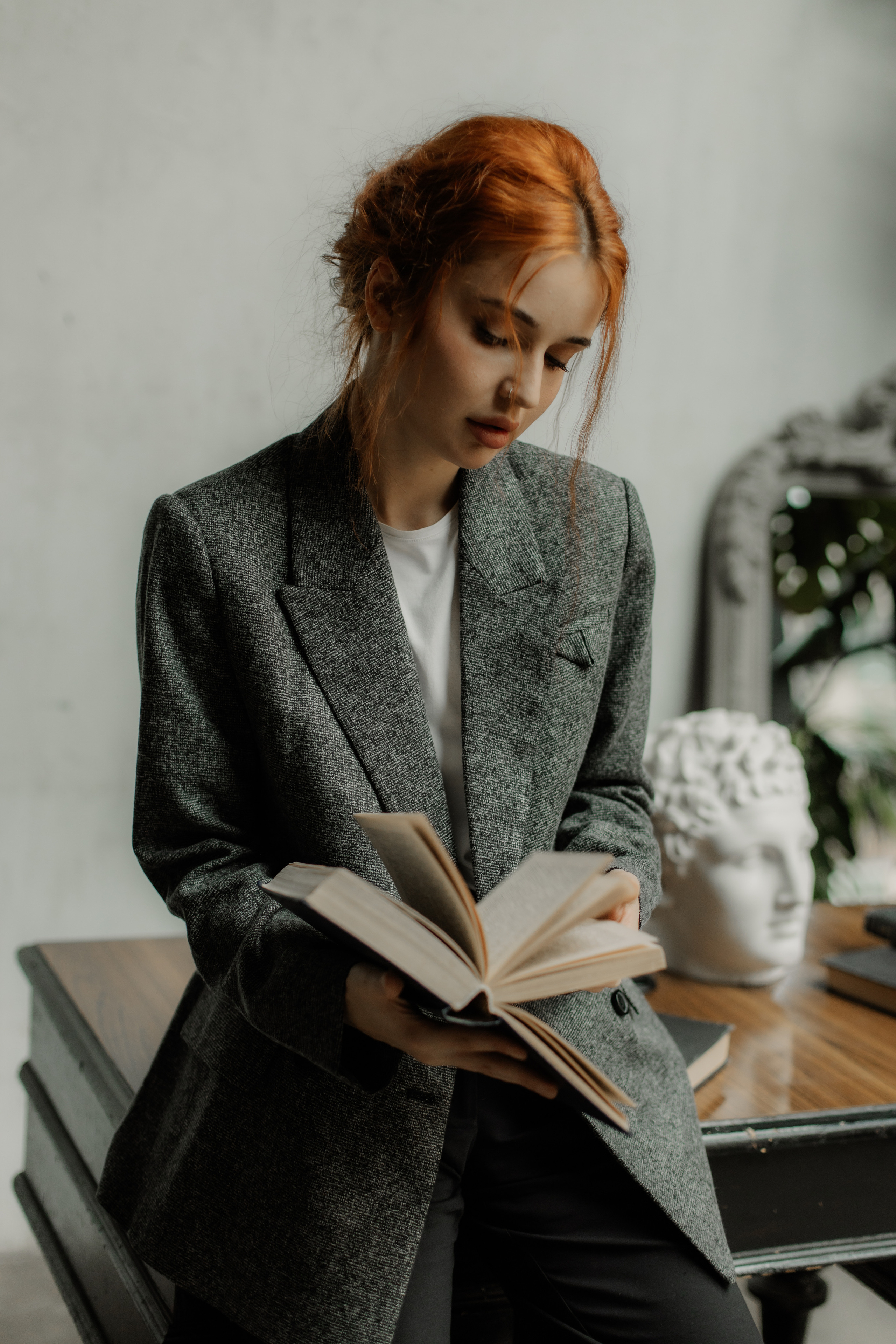 Фотосессия Ани. Фотограф в г. Москве Армина Карапетян