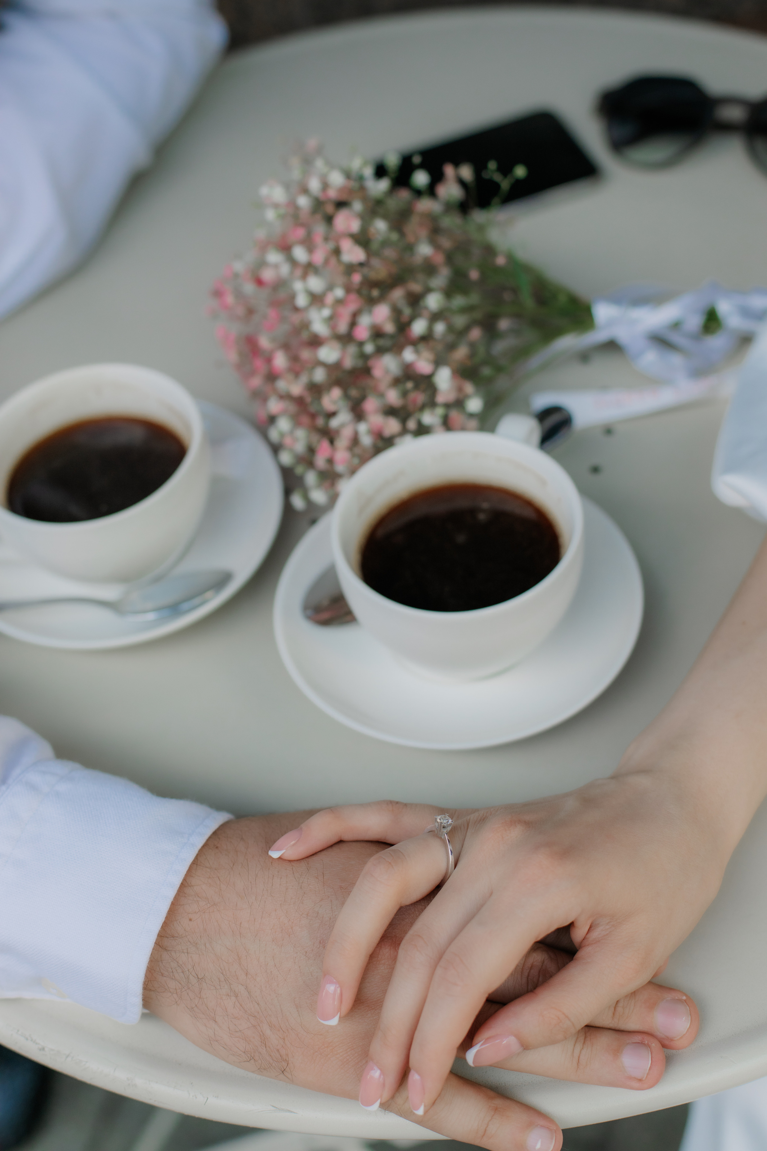 Гарник+Мелине. Фотограф в г. Москве Армина Карапетян