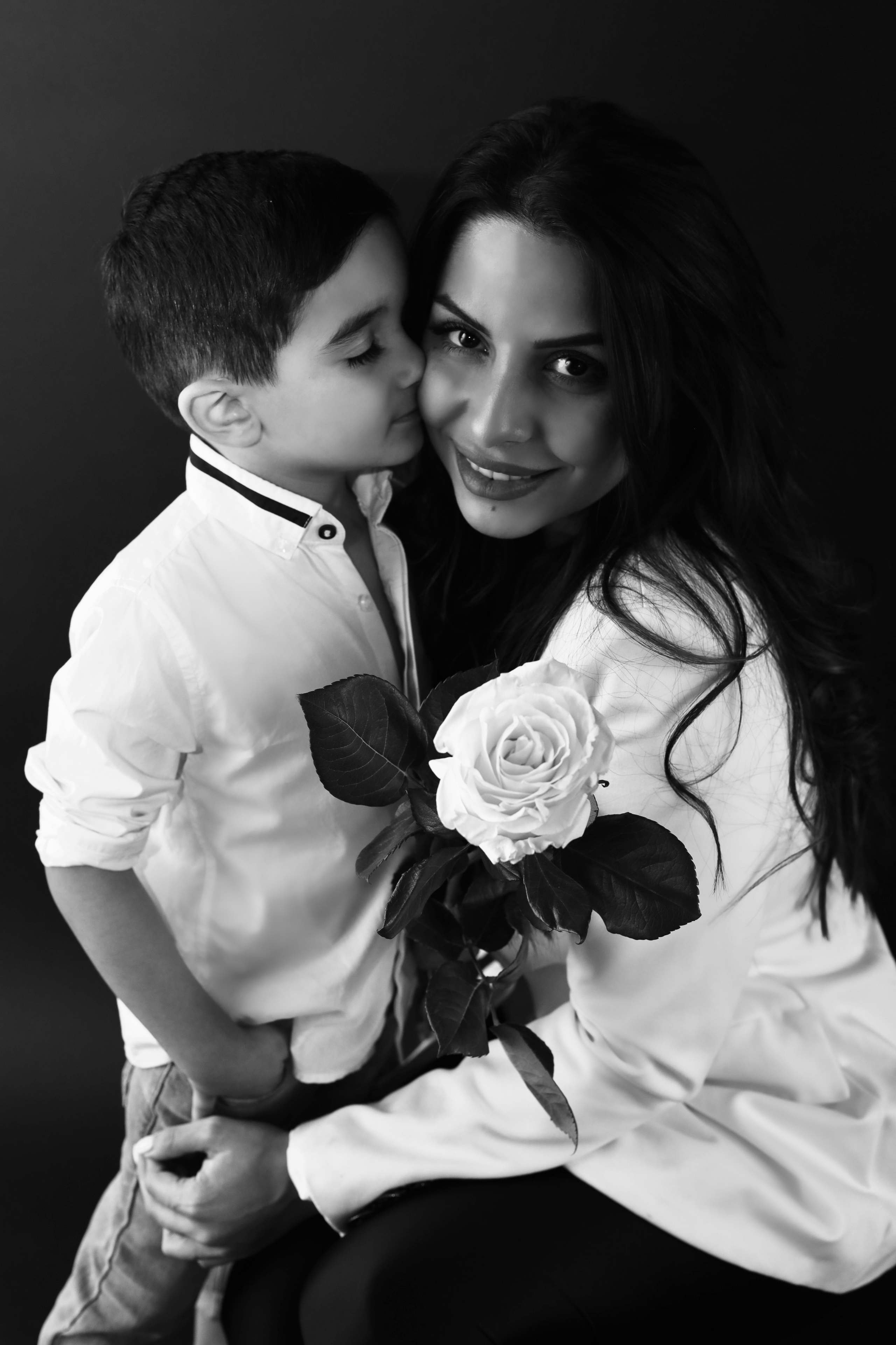 Фотосессия Марианны и Вардуи. Фотограф в г. Москве Армина Карапетян