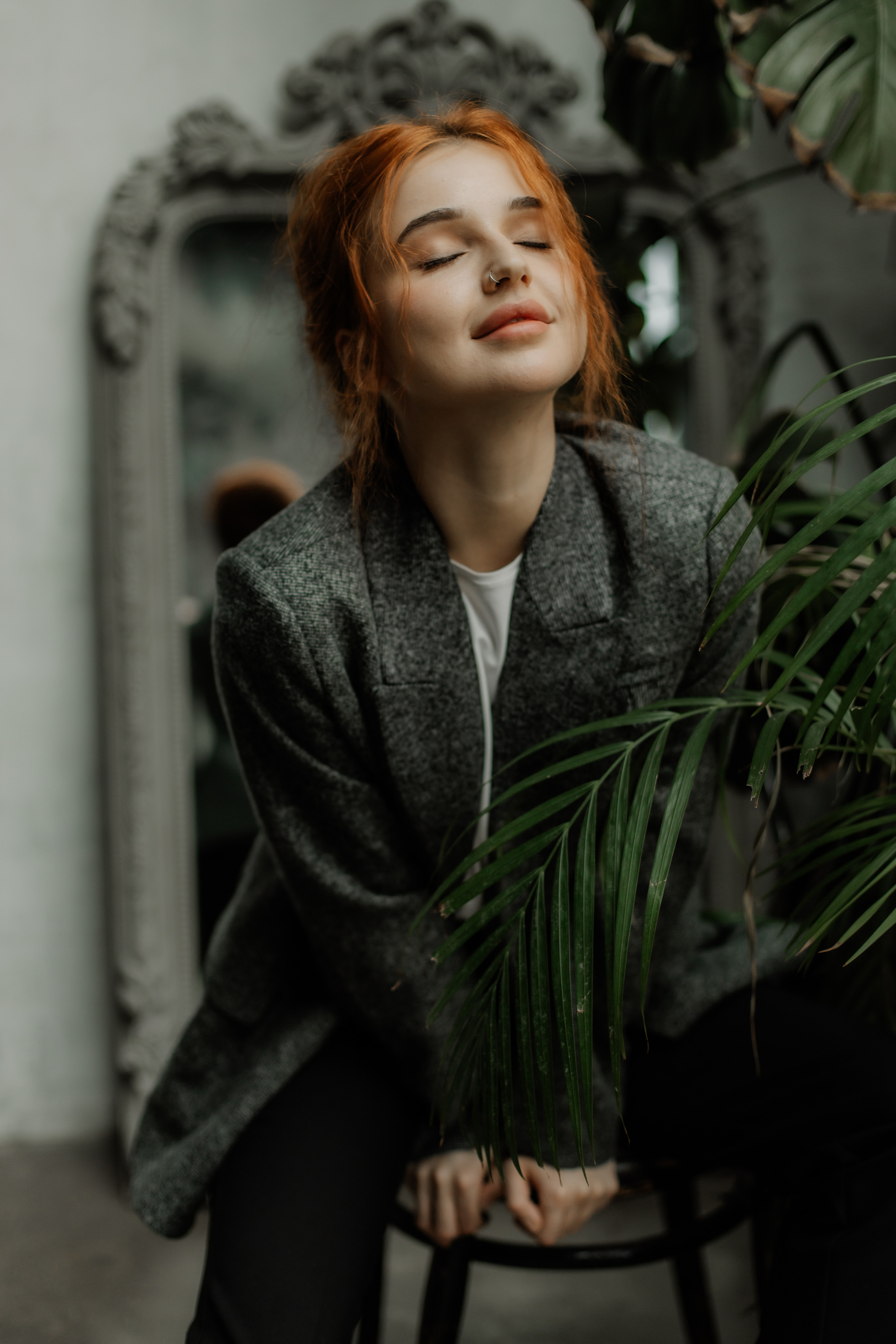 Фотосессия Ани. Фотограф в г. Москве Армина Карапетян