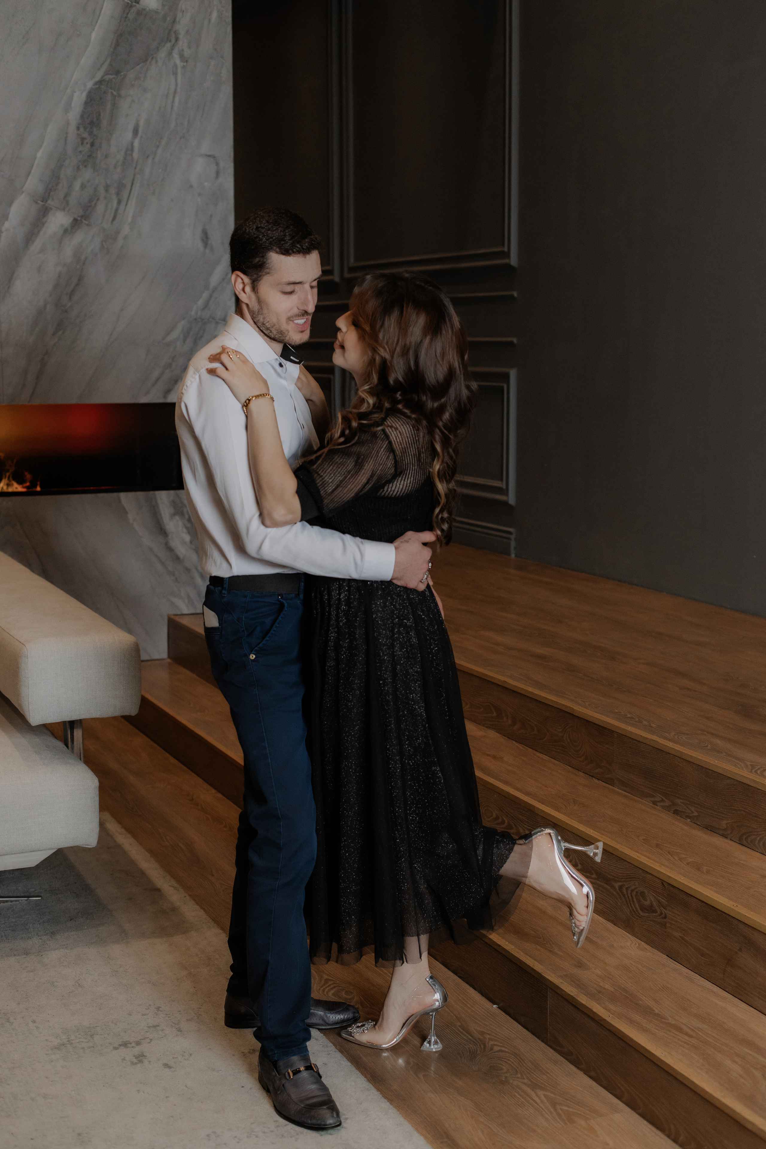 Геворг+Кристина. Фотограф в г. Москве Армина Карапетян