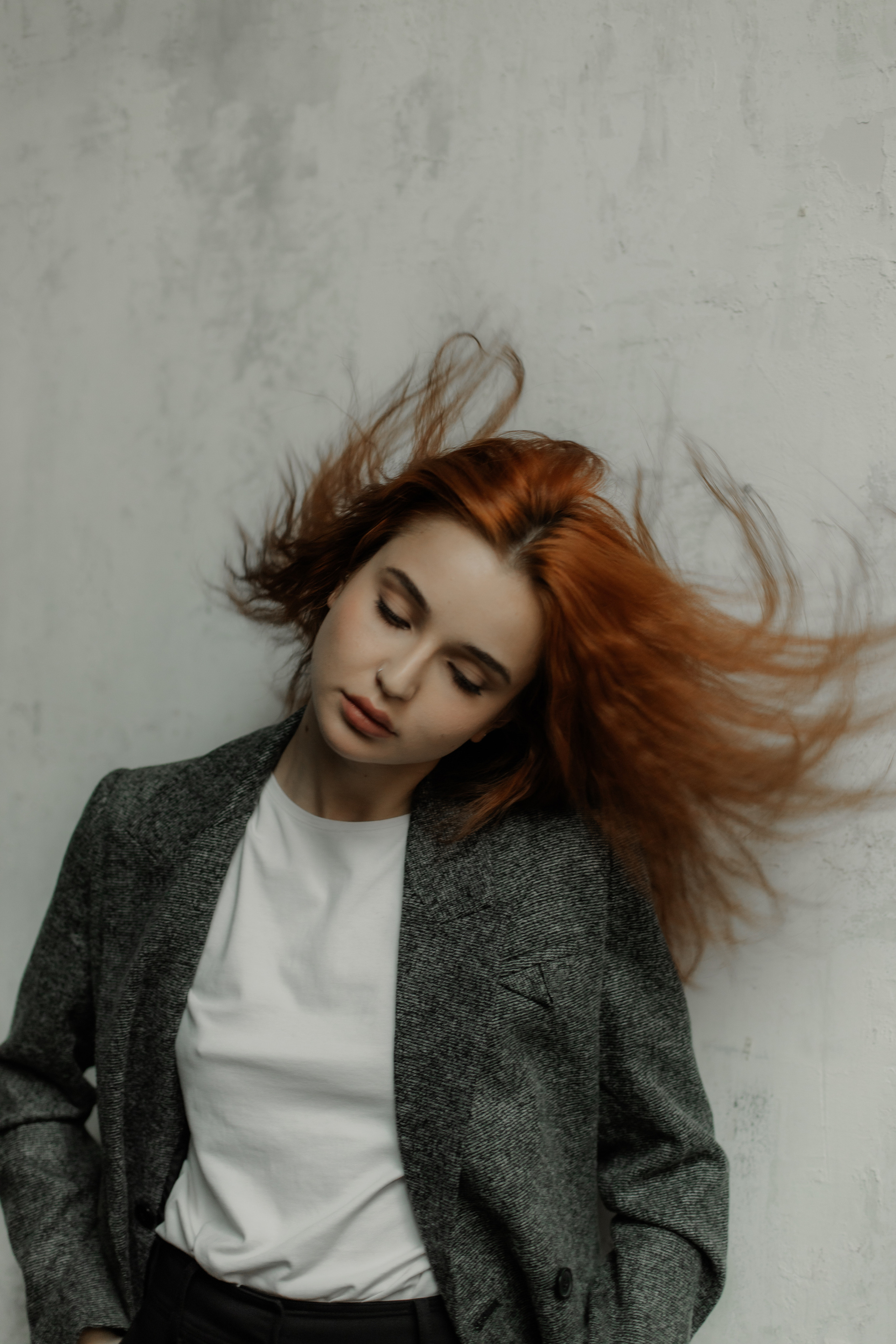 Фотосессия Ани. Фотограф в г. Москве Армина Карапетян