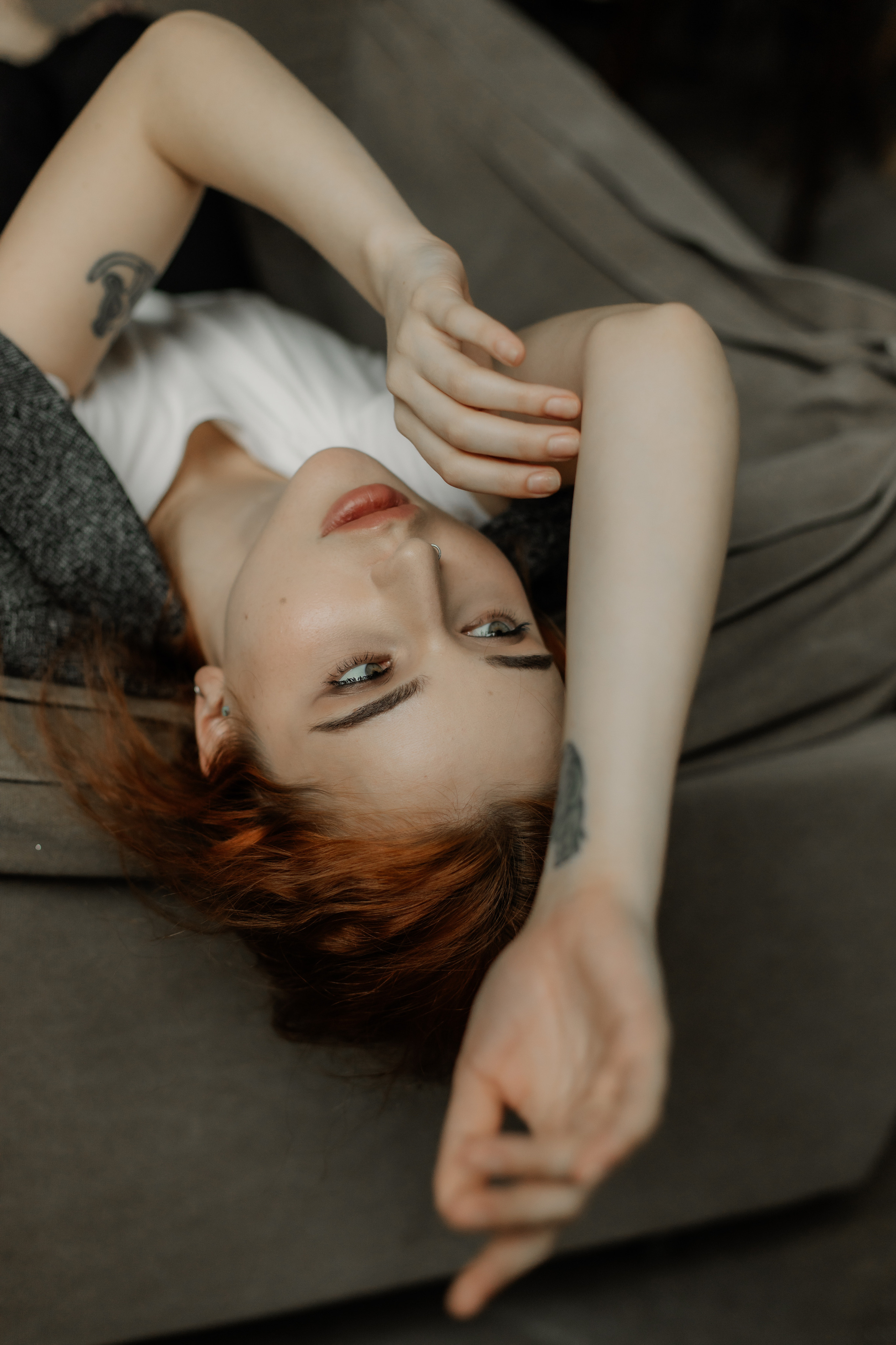 Фотосессия Ани. Фотограф в г. Москве Армина Карапетян