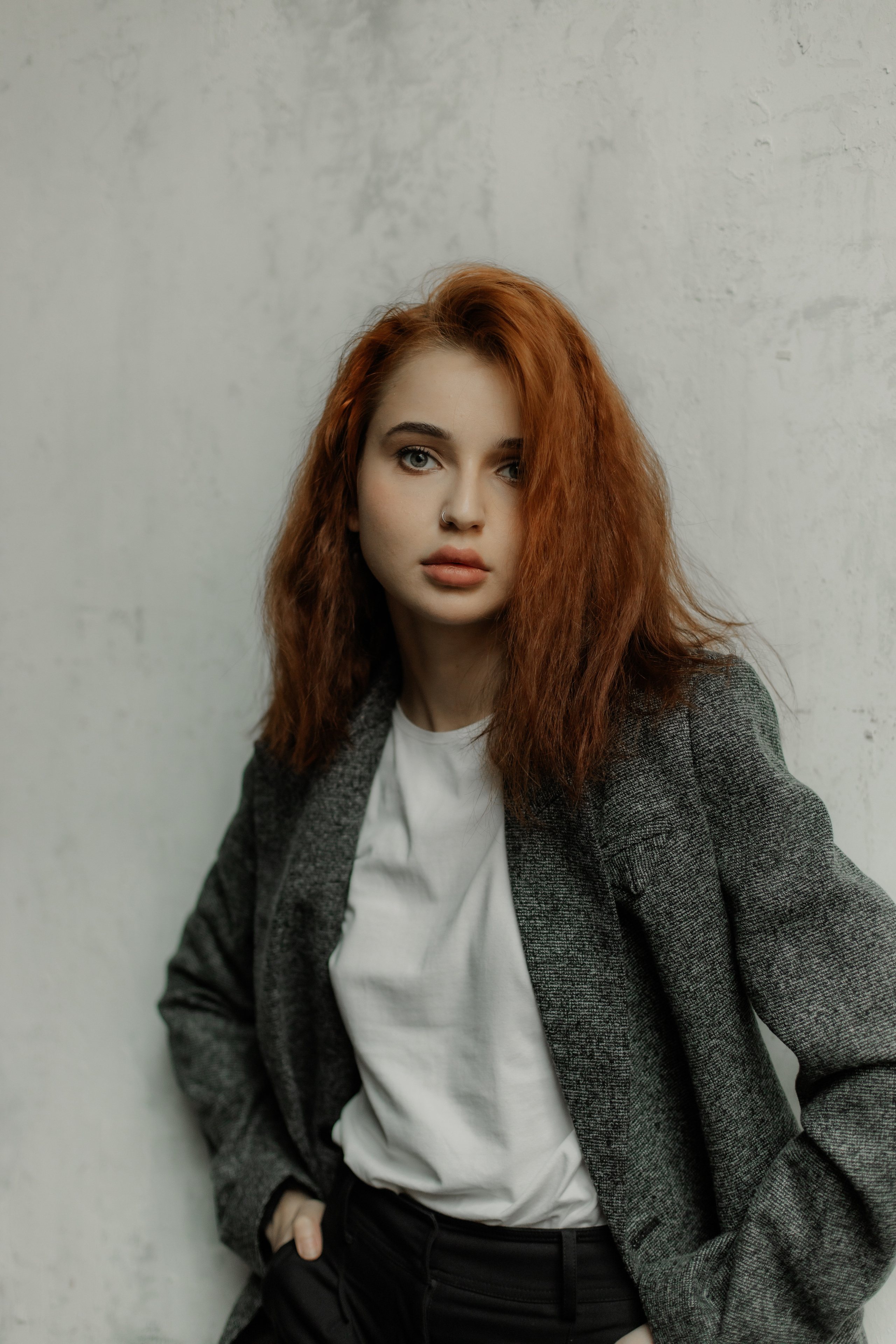 Фотосессия Ани. Фотограф в г. Москве Армина Карапетян