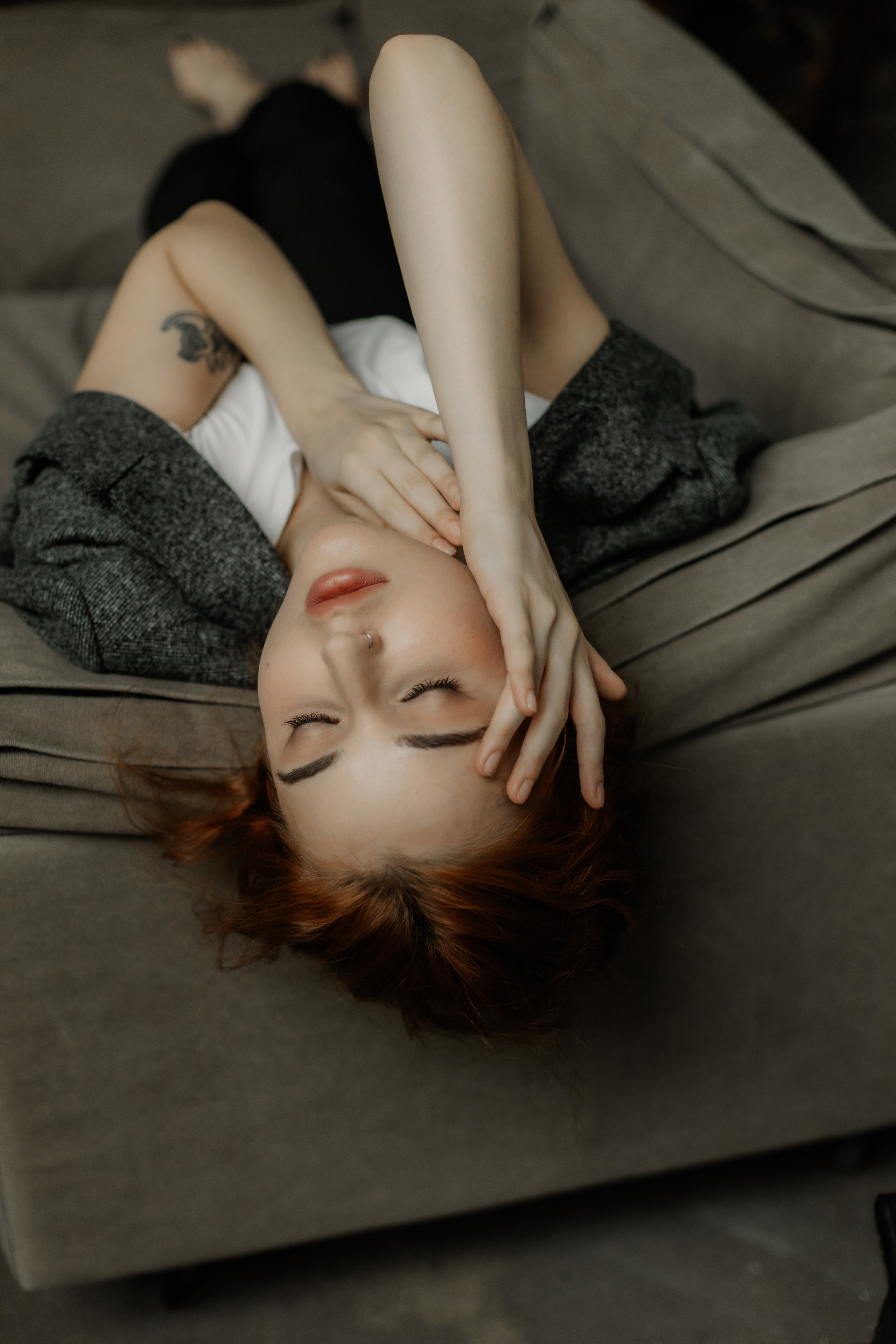 Фотосессия Ани. Фотограф в г. Москве Армина Карапетян